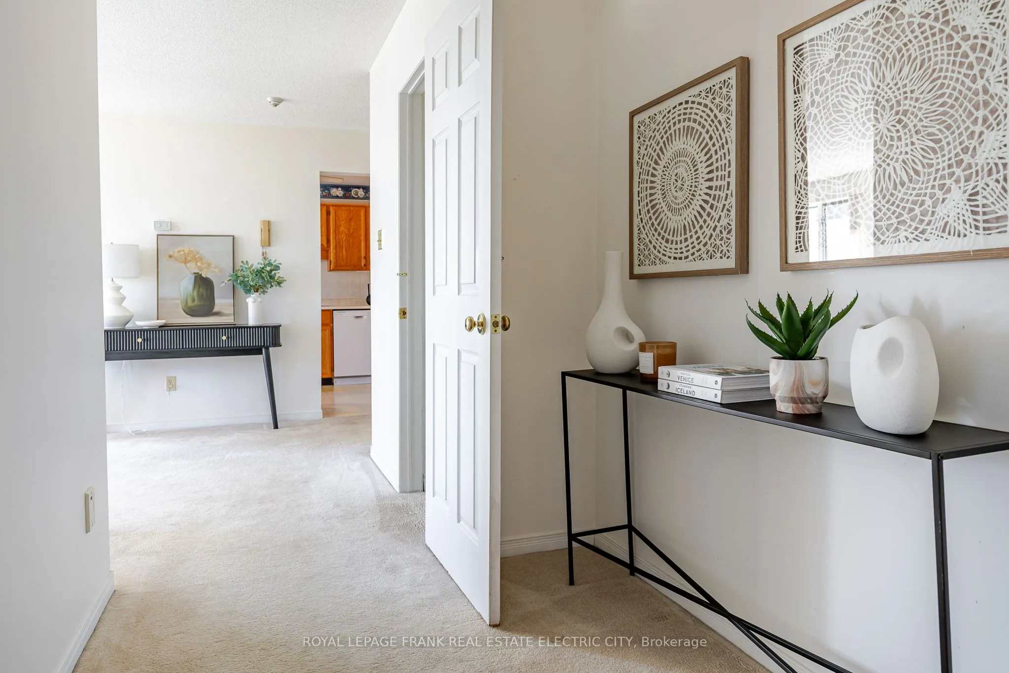 36 Champlain Crescent #30