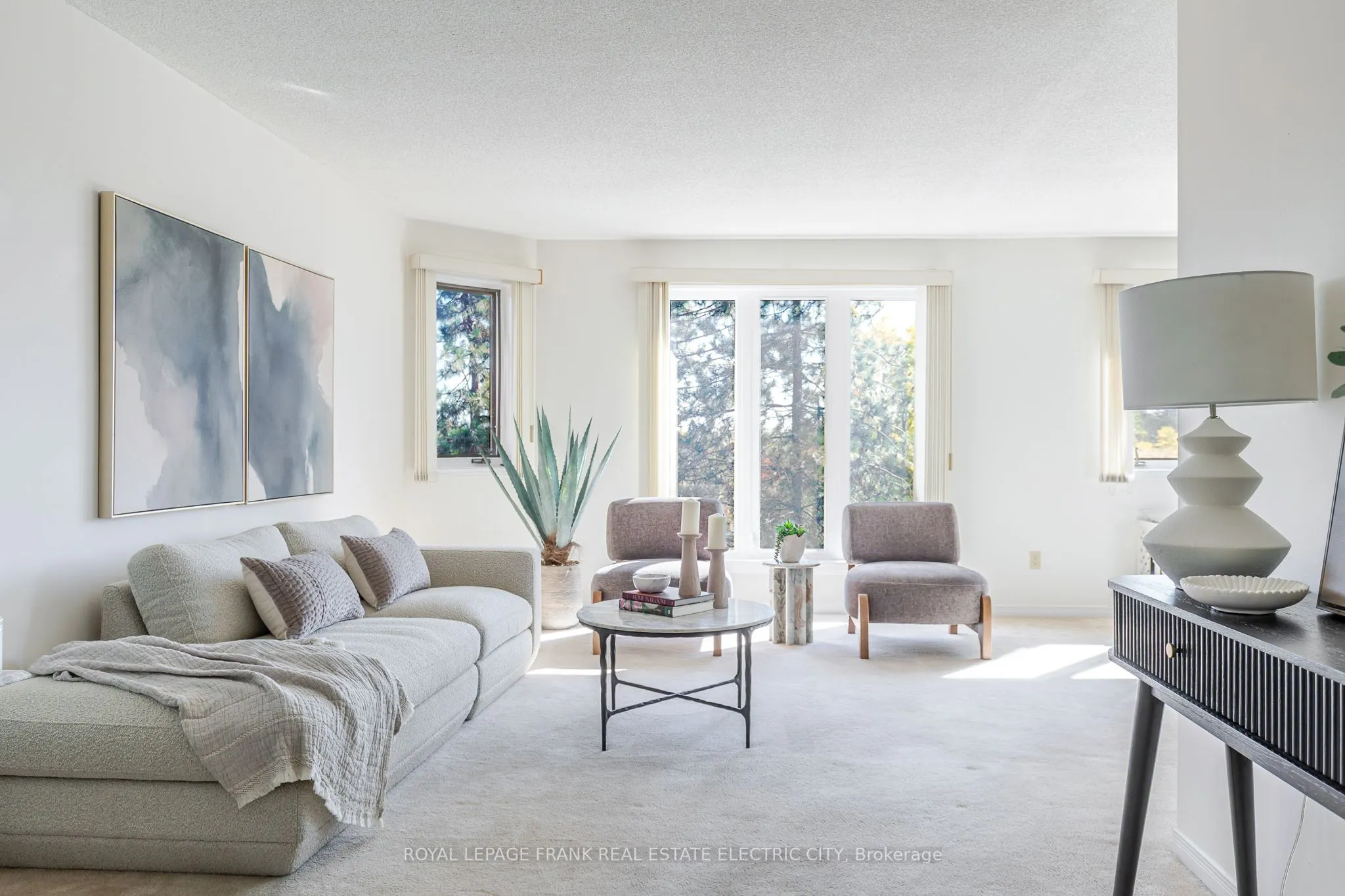 36 Champlain Crescent #30