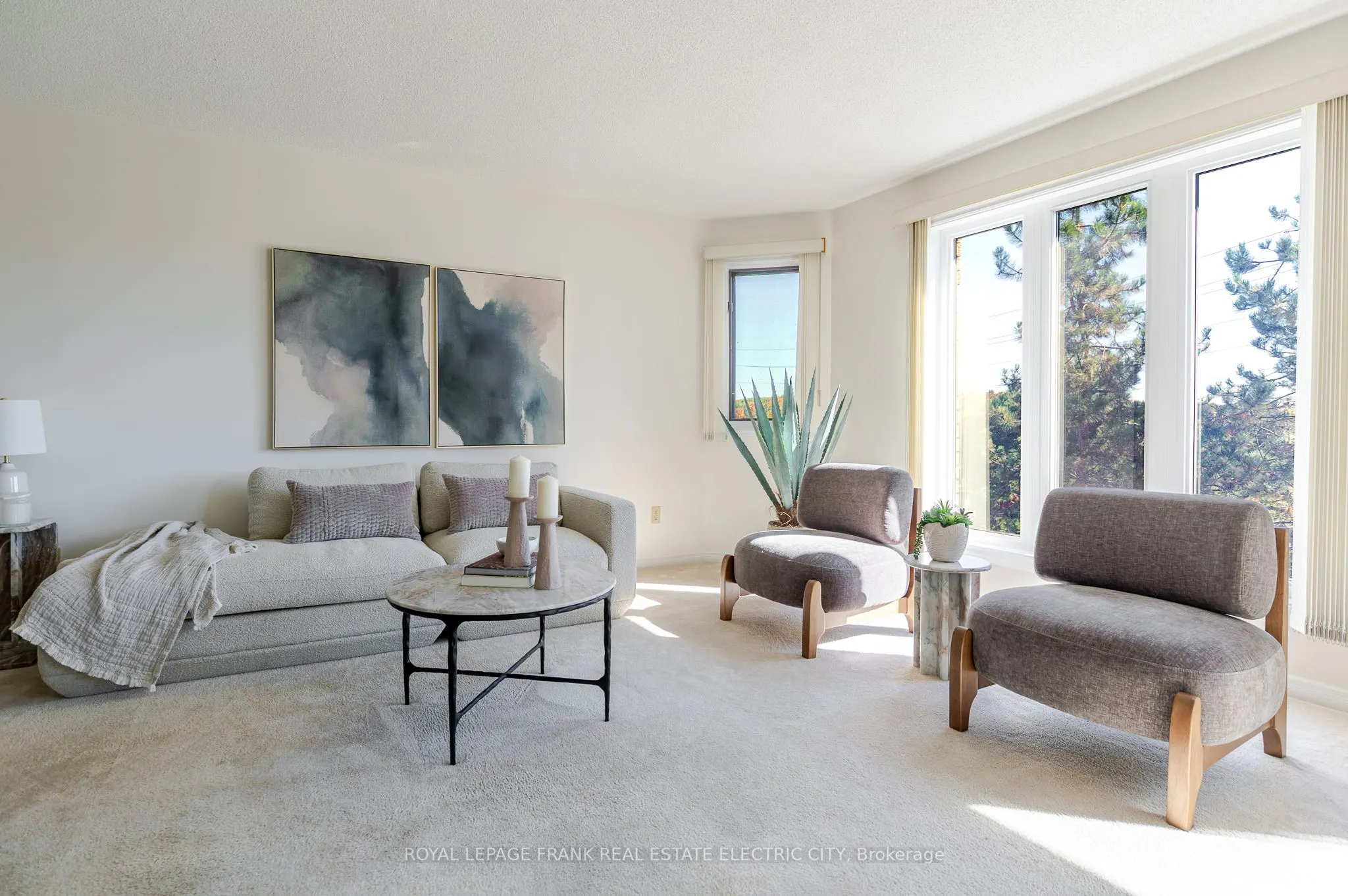 36 Champlain Crescent #30