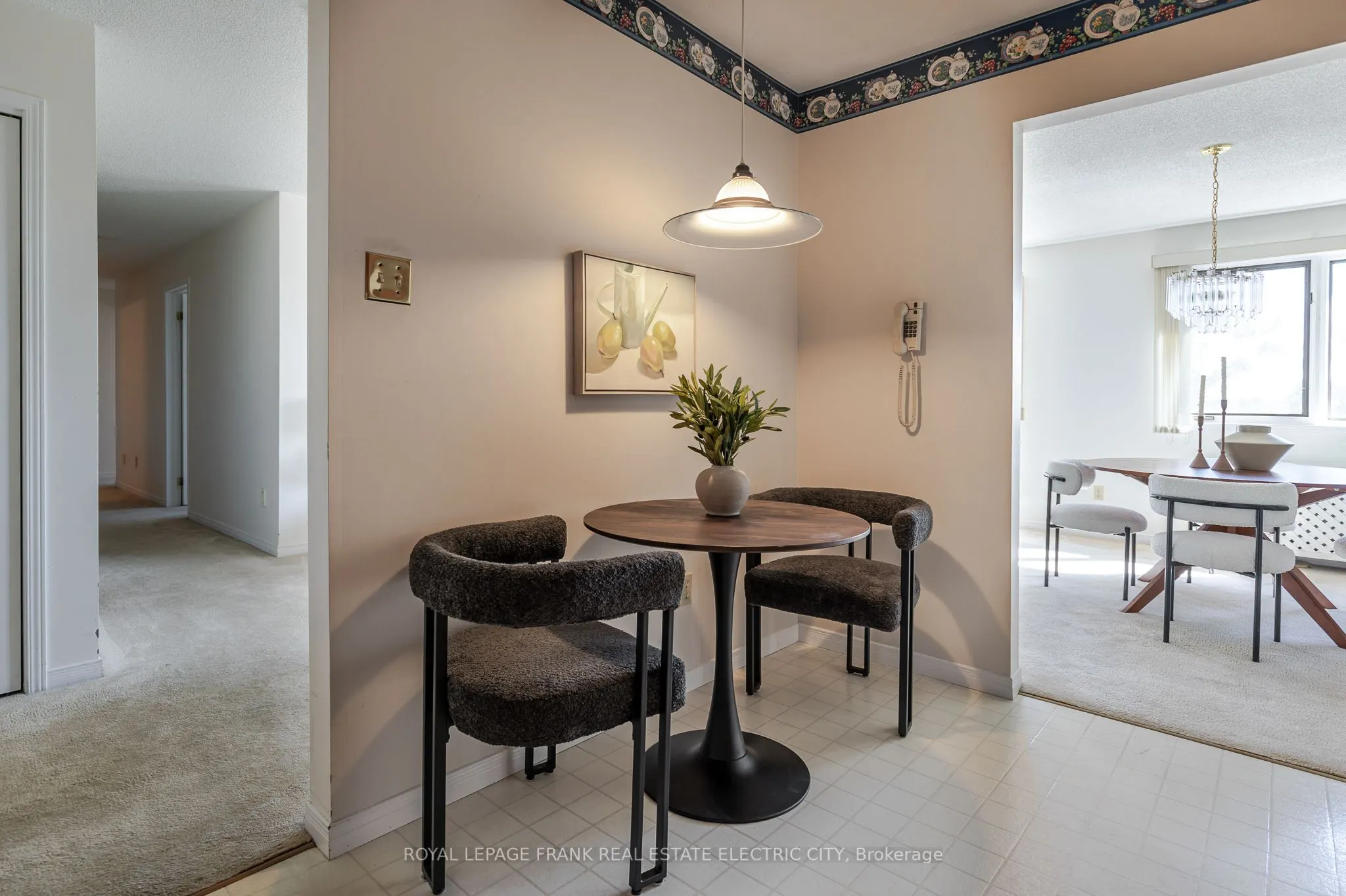 36 Champlain Crescent #30