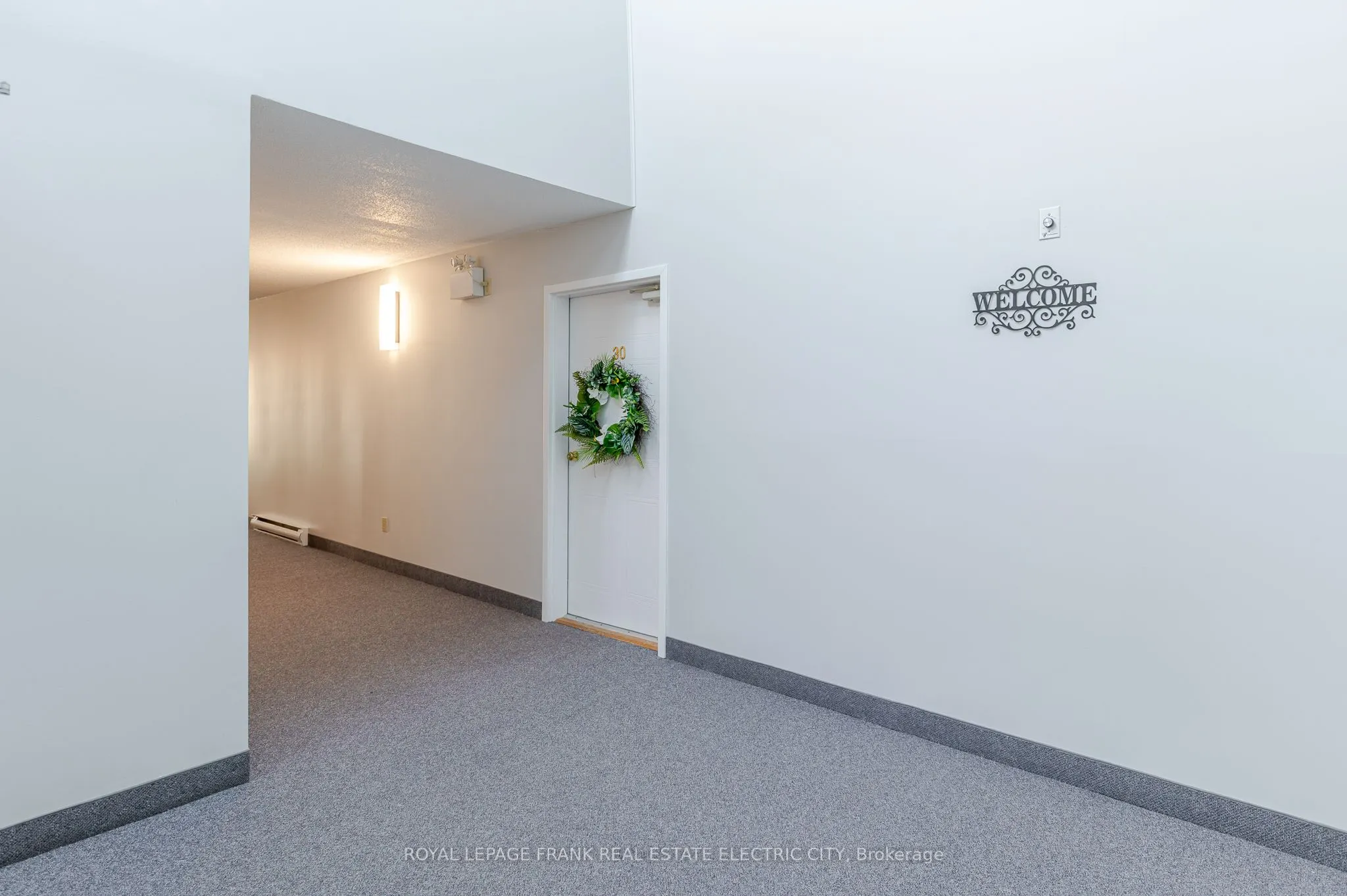 36 Champlain Crescent #30