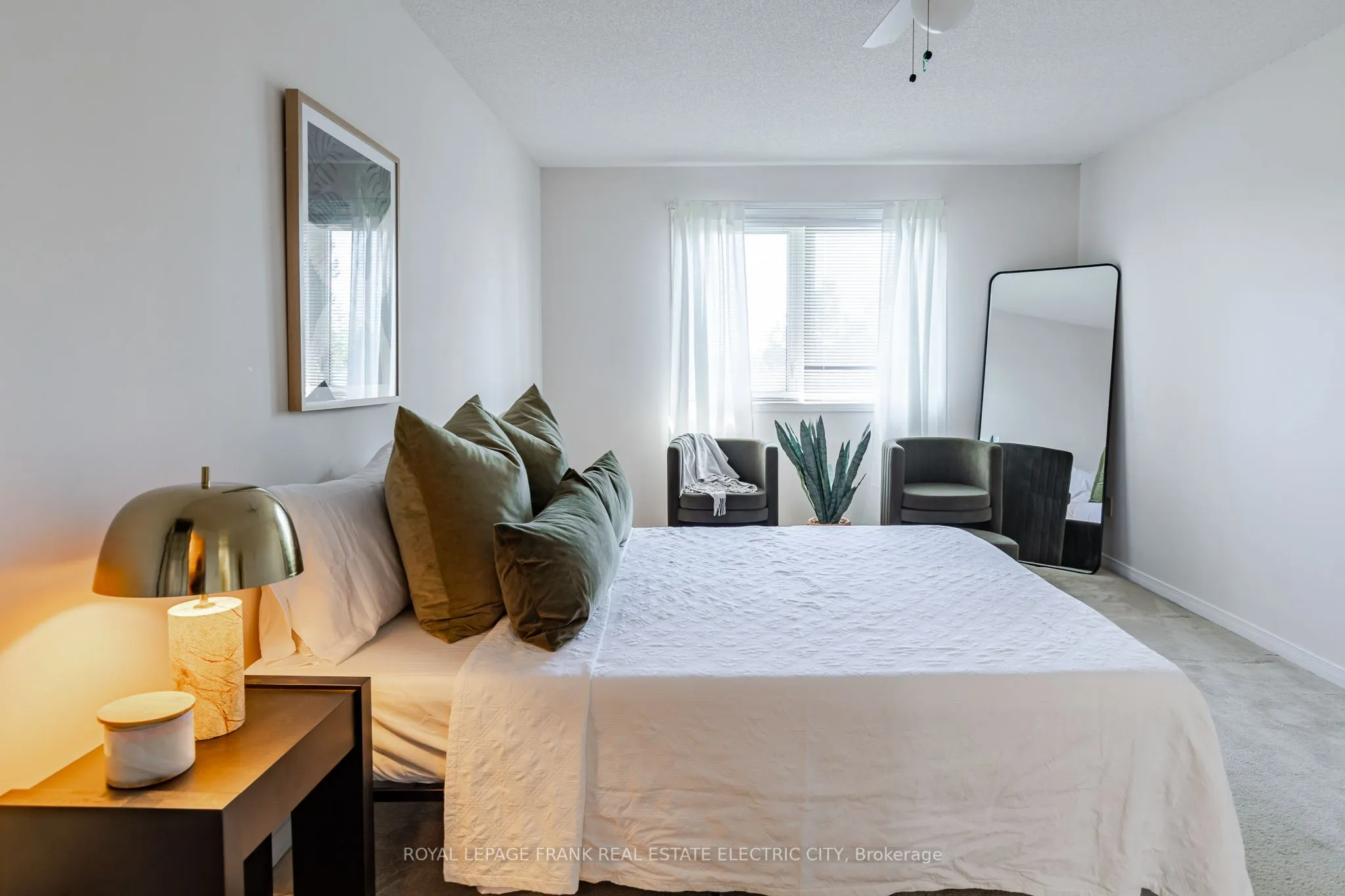 36 Champlain Crescent #30