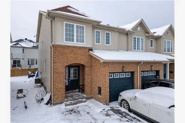 116 ESTERBROOK Drive