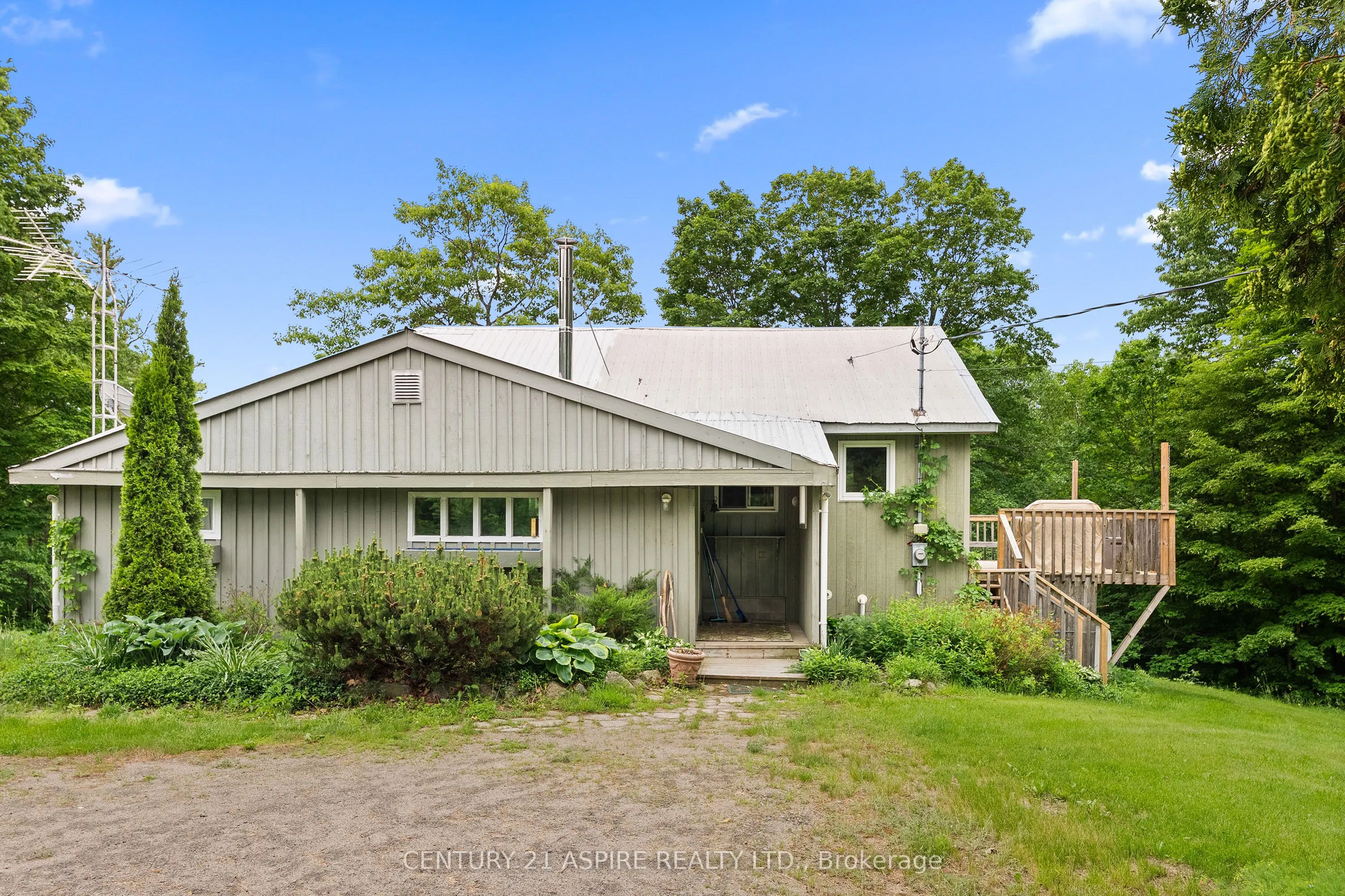 72 Maplewood Road