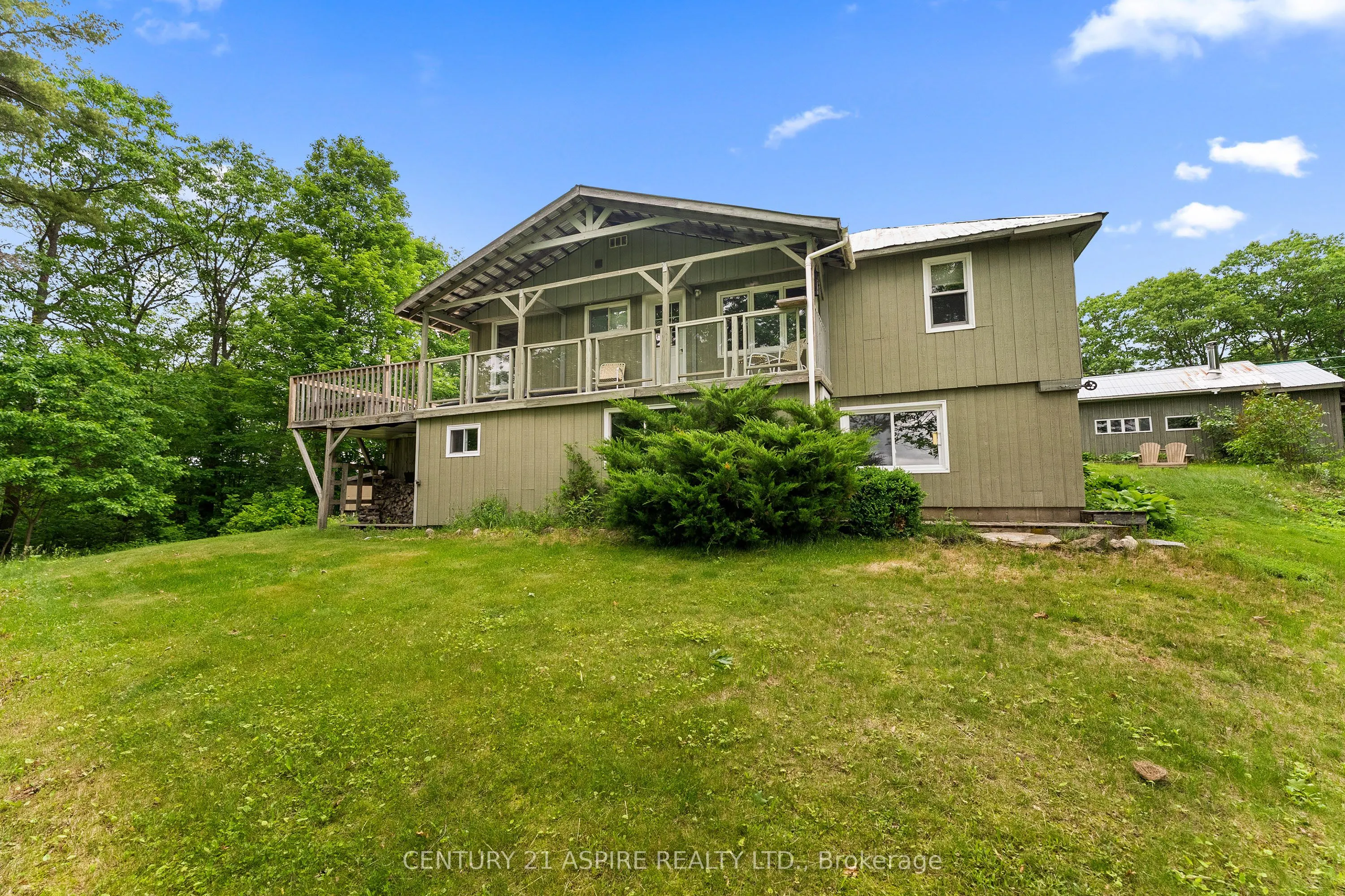 72 Maplewood Road