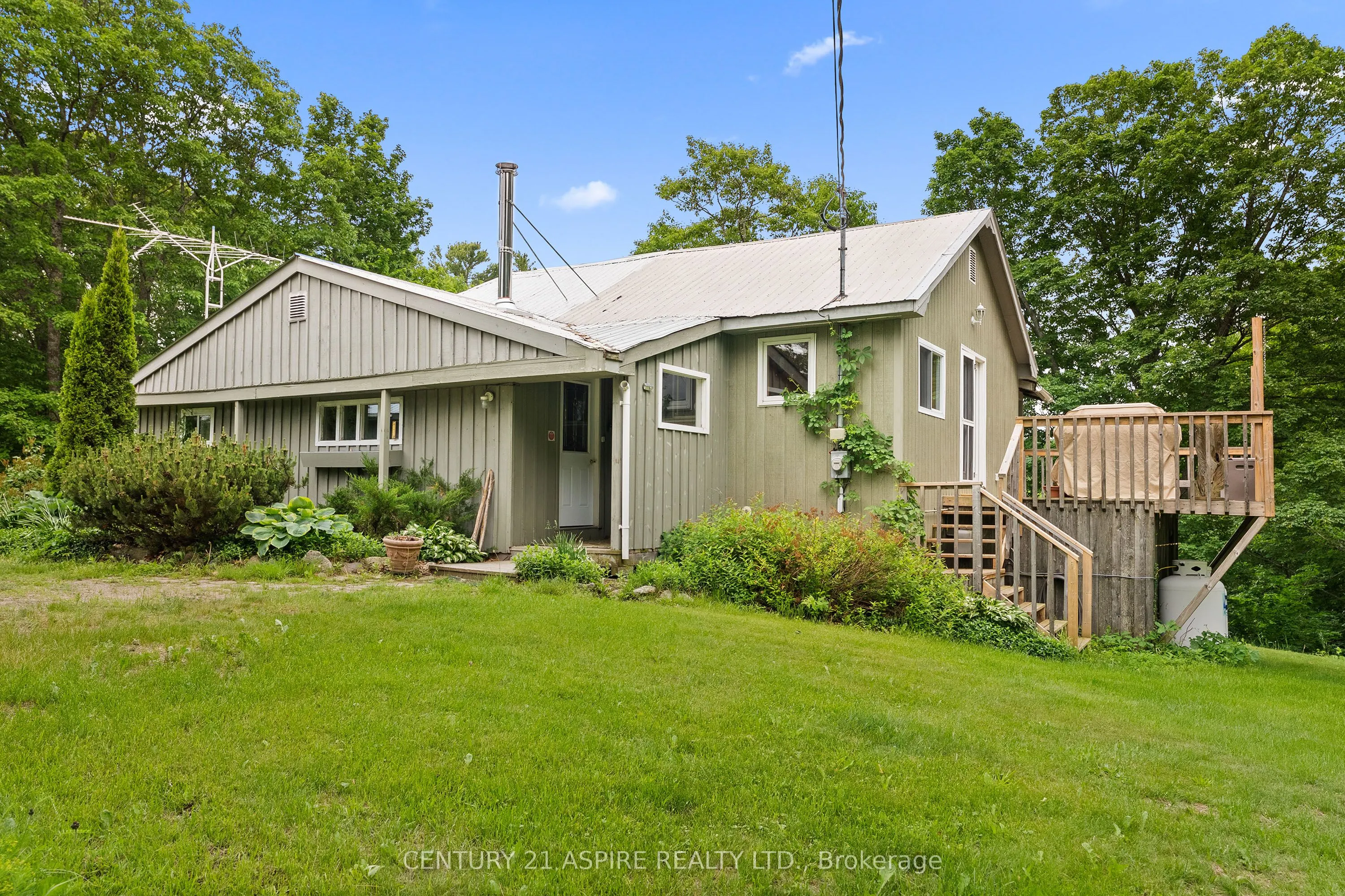 72 Maplewood Road