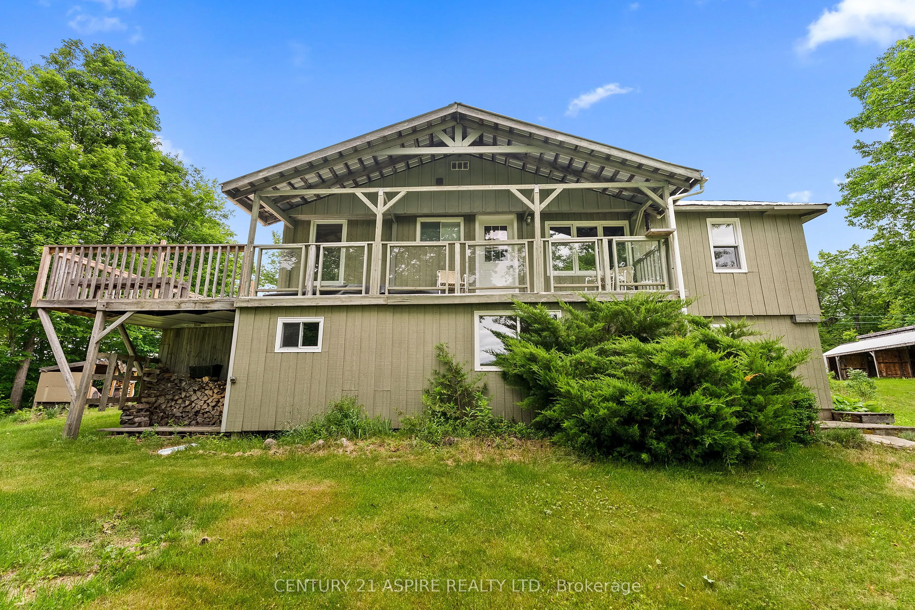 72 Maplewood Road