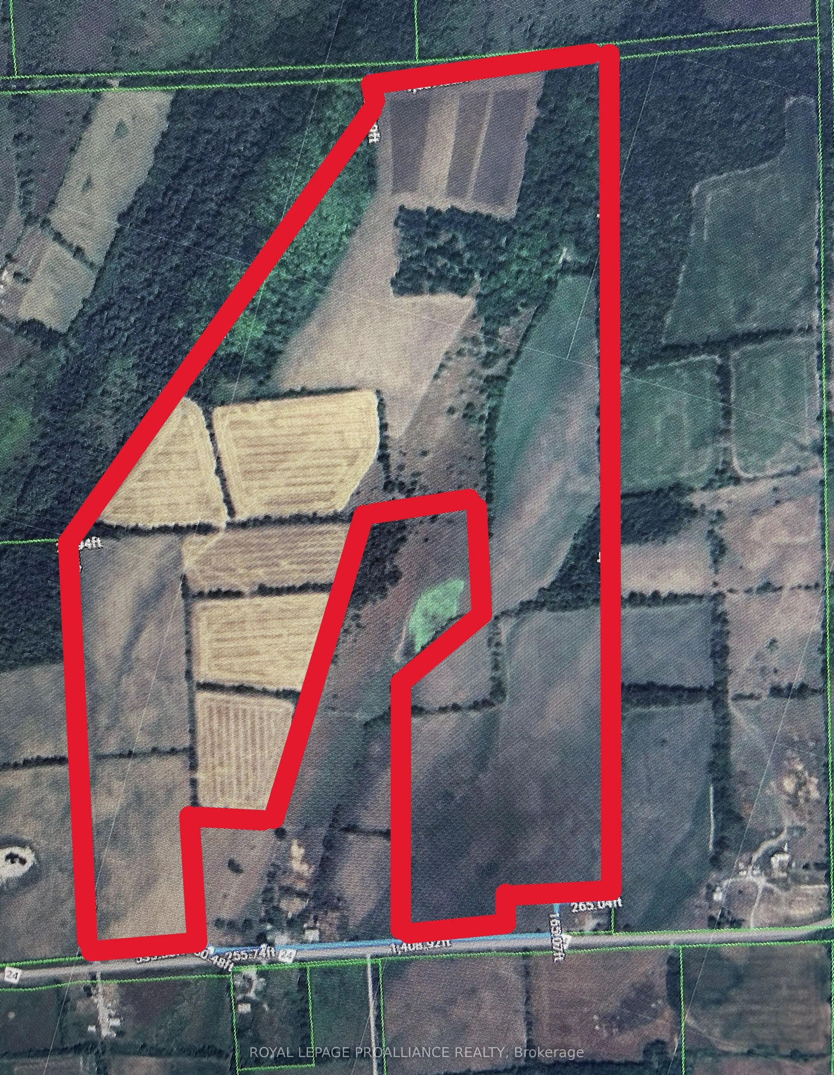 PT LT 23 & 24 County Road 24