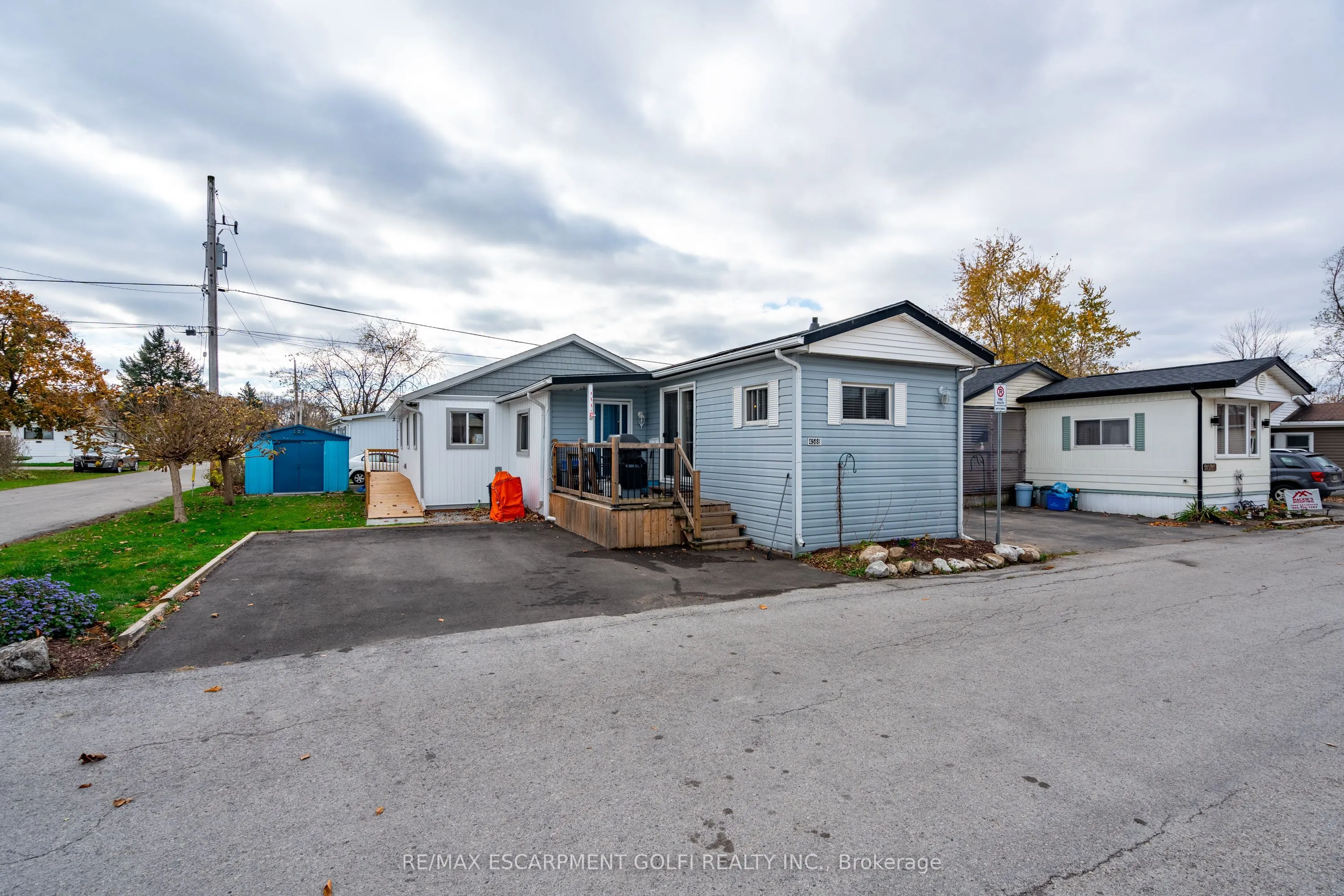 4588 Martha Lane