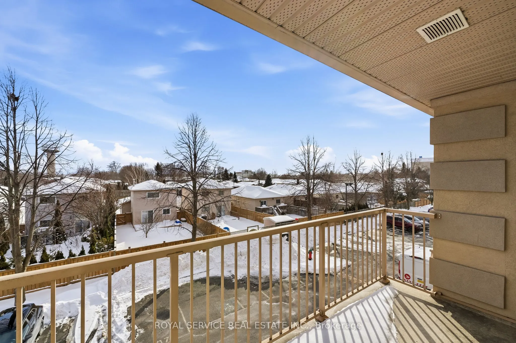 841 Battell Street #304