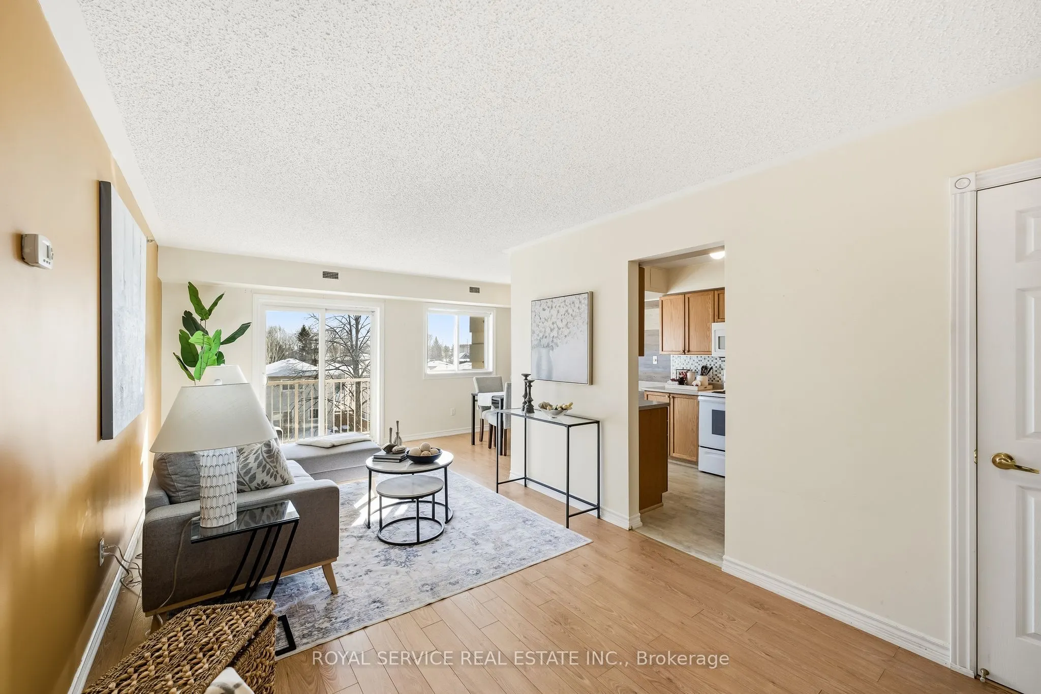 841 Battell Street #304
