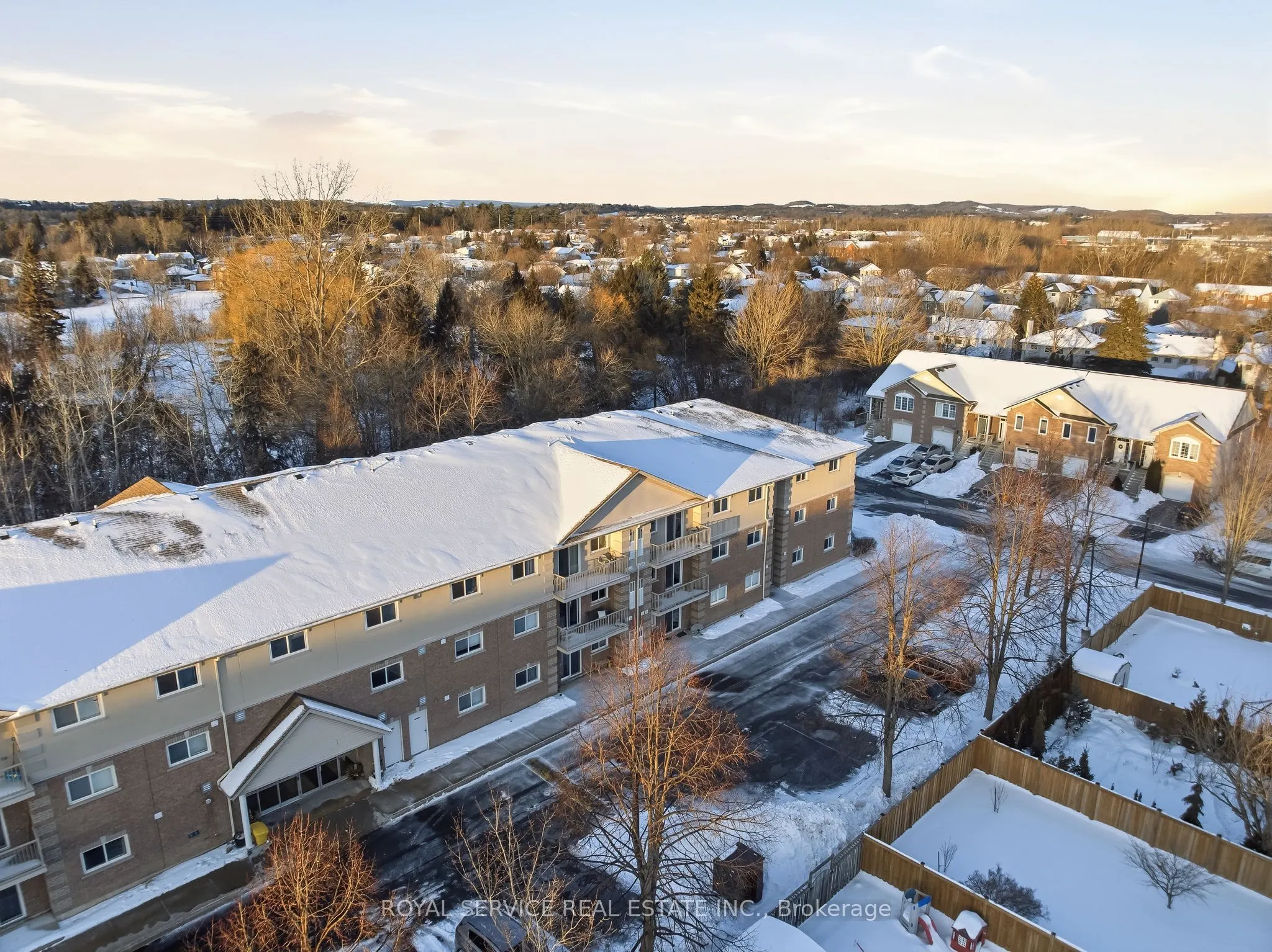 841 Battell Street #304