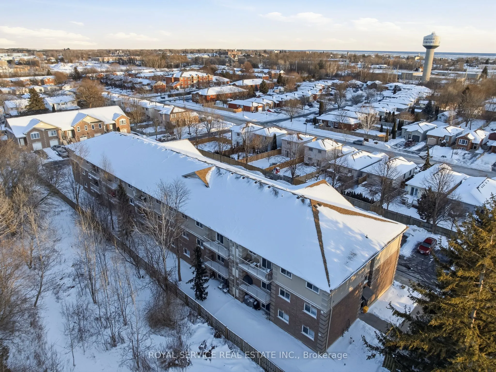 841 Battell Street #304