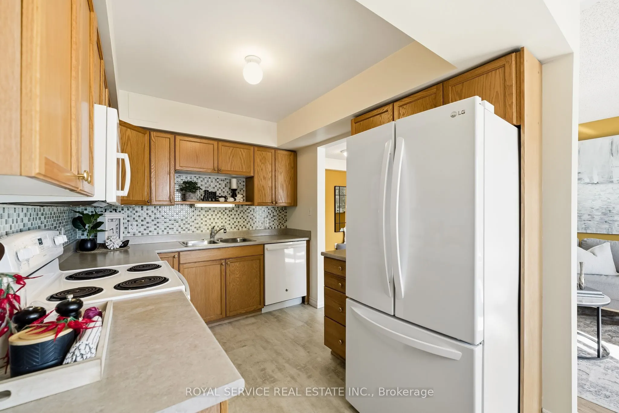 841 Battell Street #304