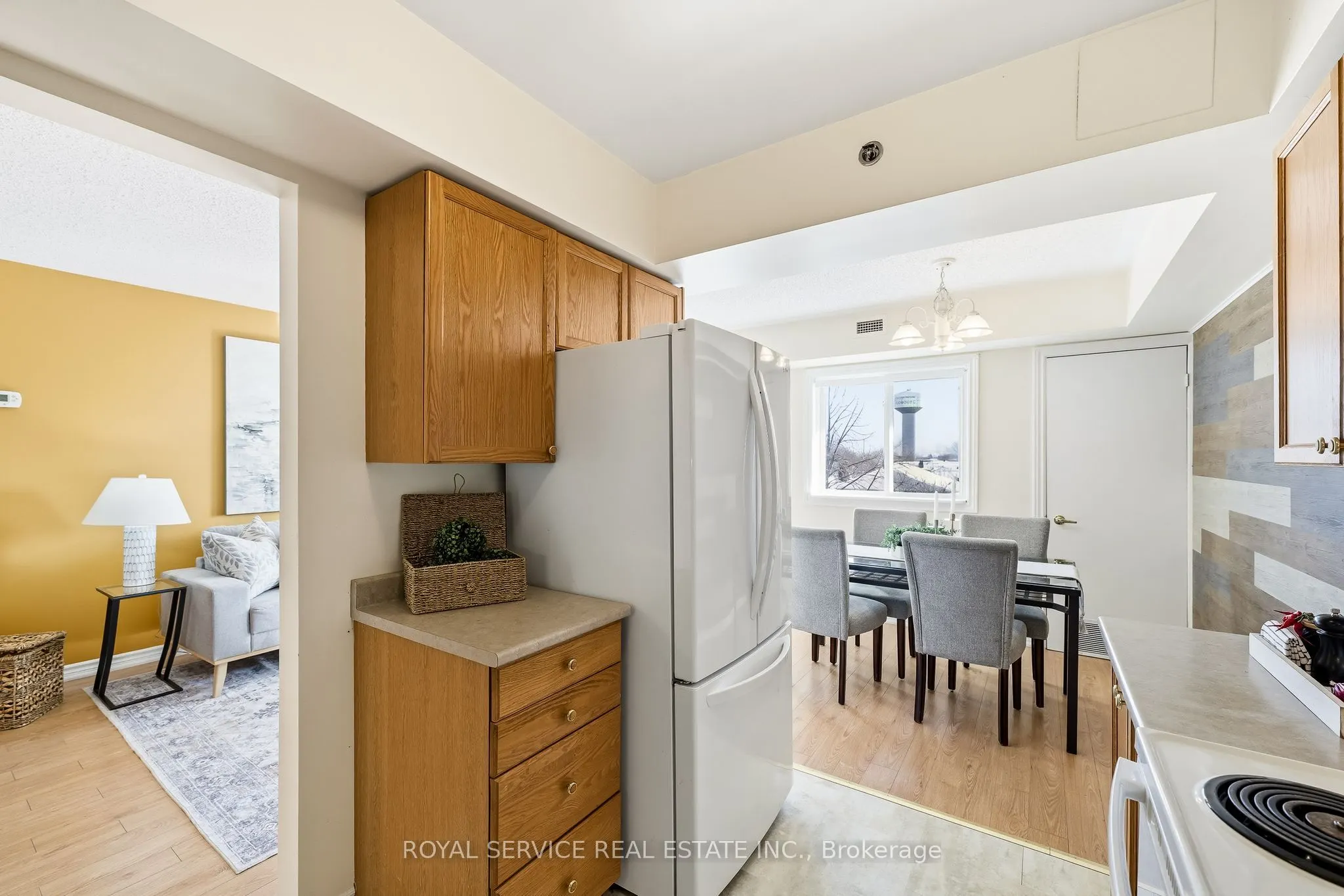 841 Battell Street #304