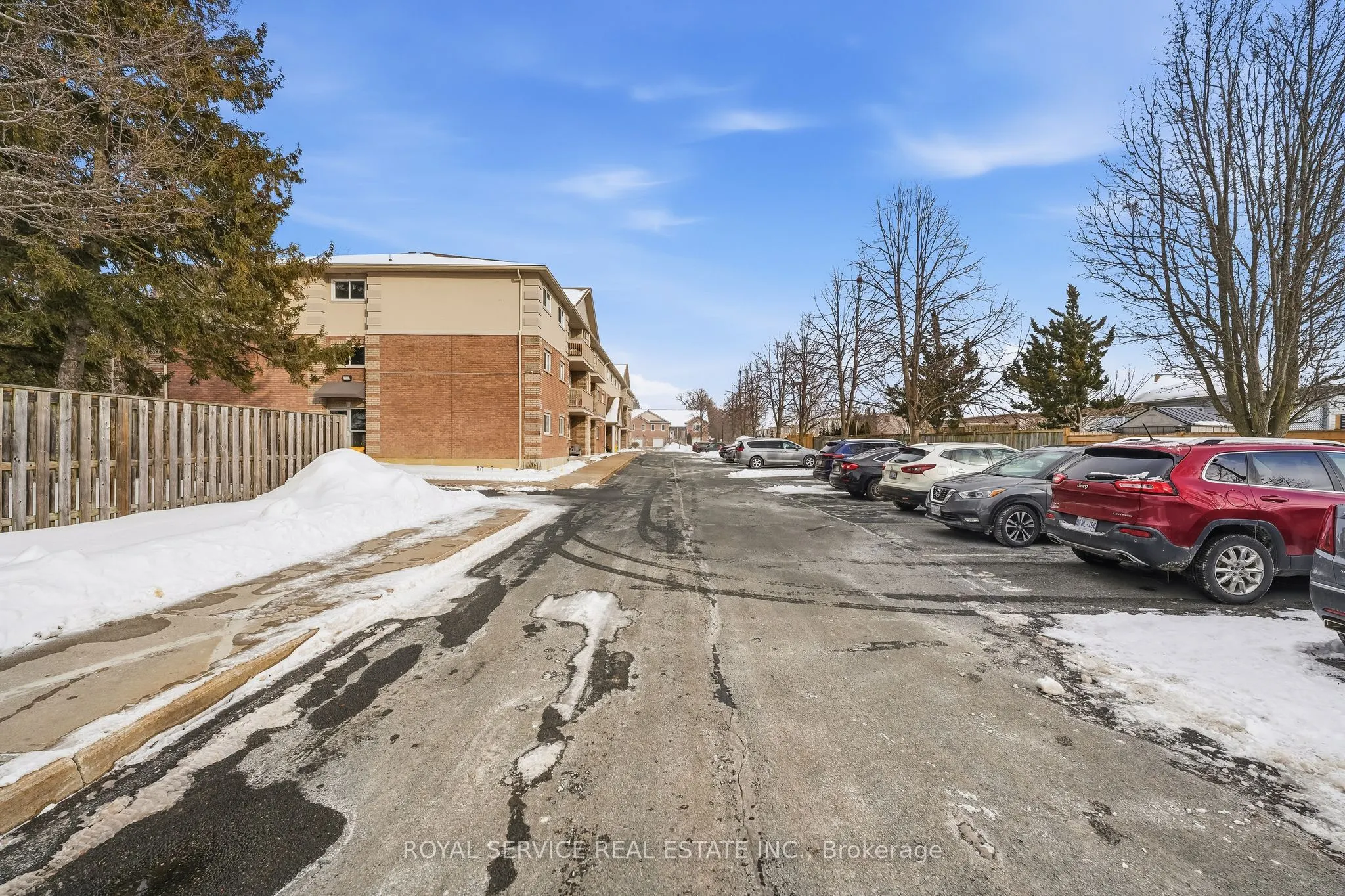 841 Battell Street #304