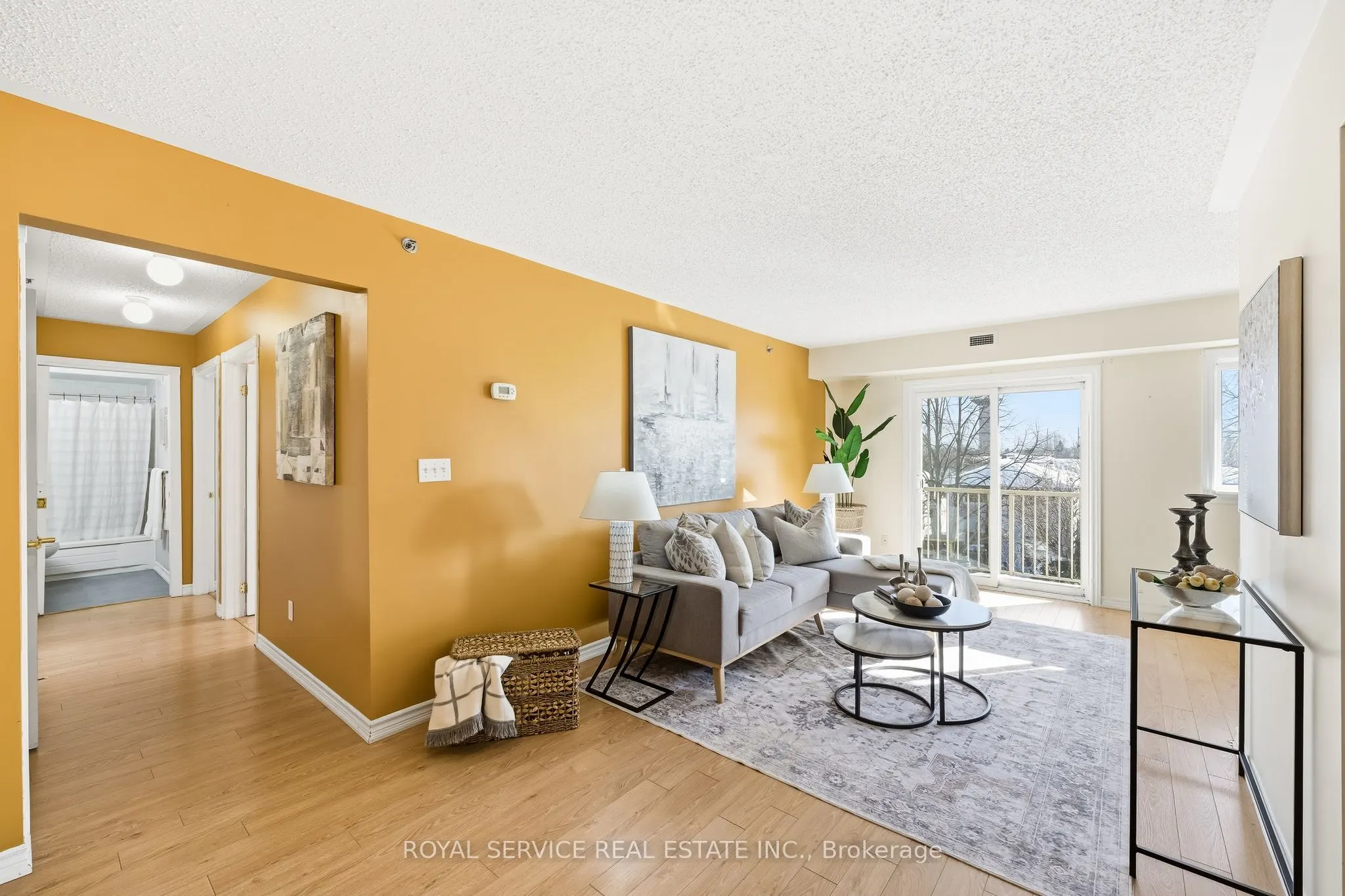 841 Battell Street #304