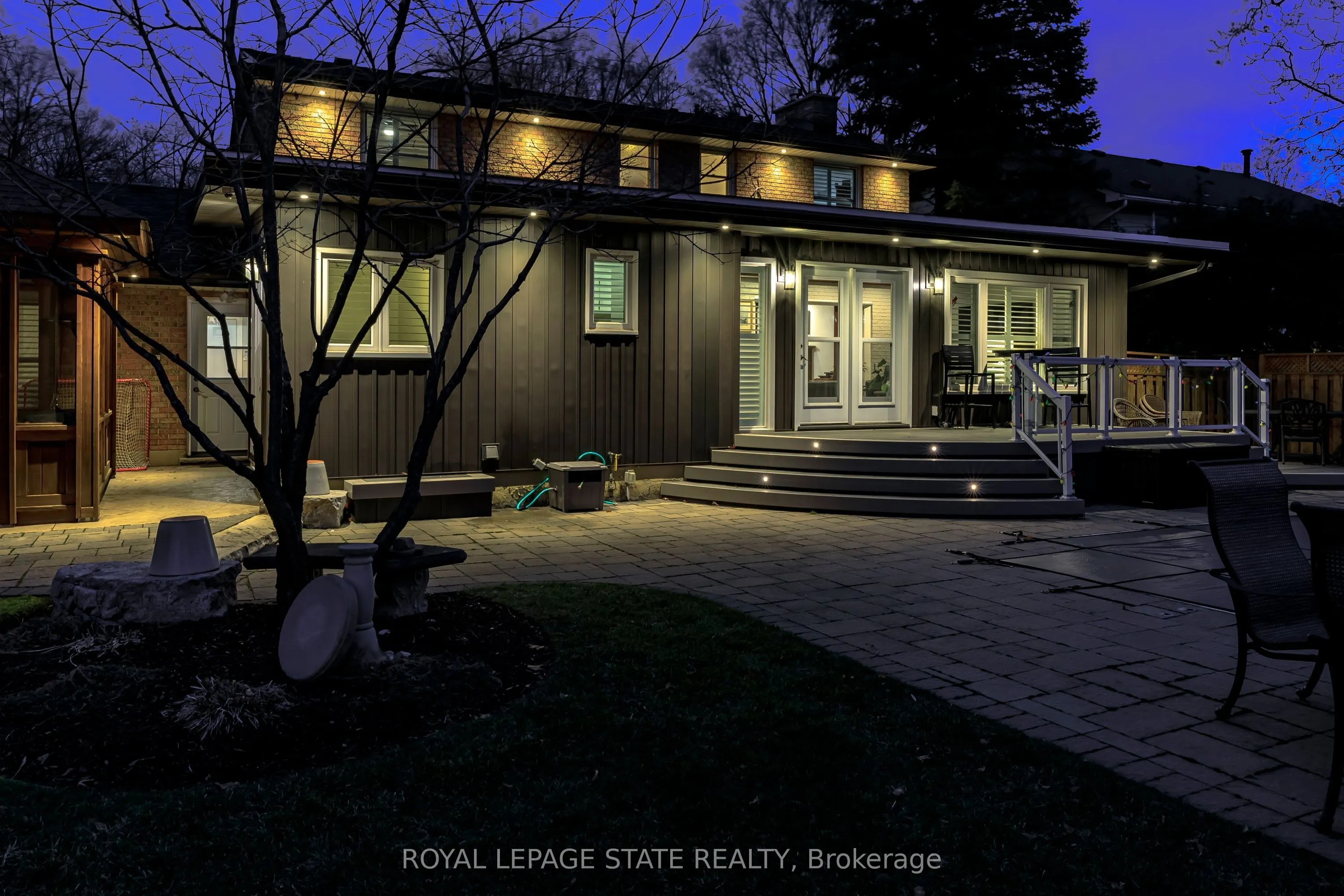 29 Woodside Drive