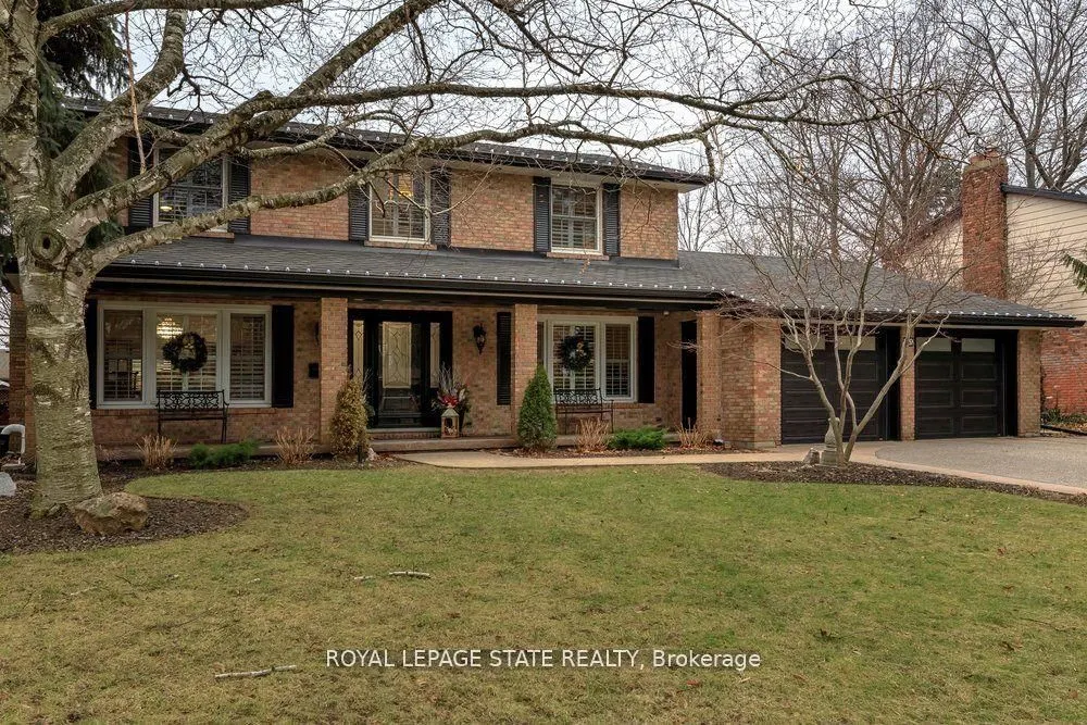 29 Woodside Drive
