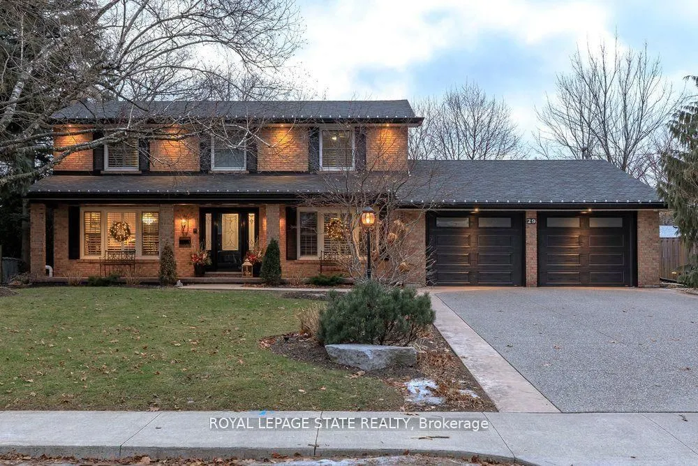 29 Woodside Drive