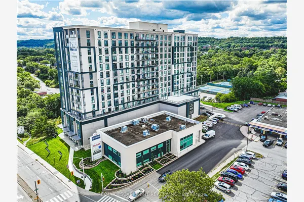 870 Queenston Road #602