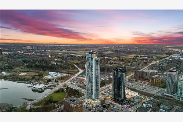 805 Carling Avenue #906