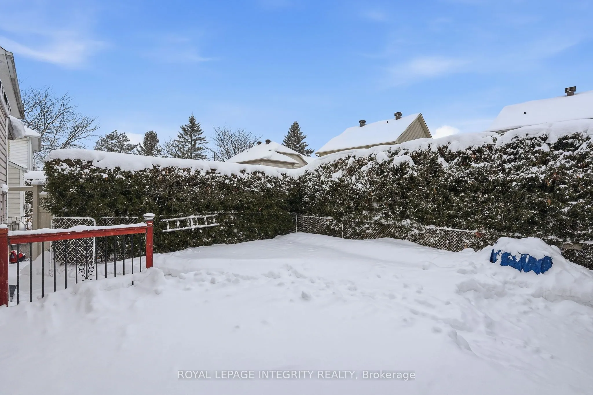 2104 Sandy Oaks Drive