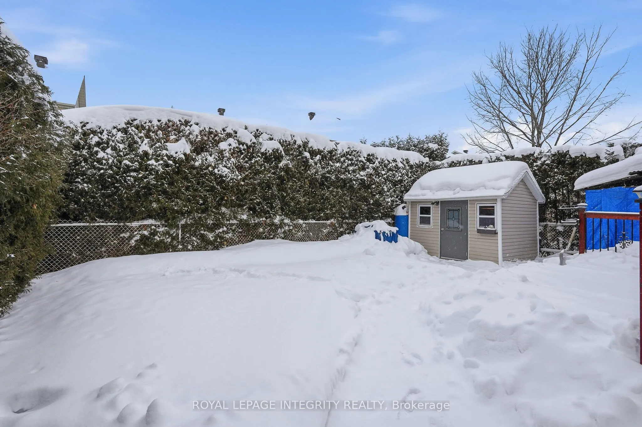 2104 Sandy Oaks Drive