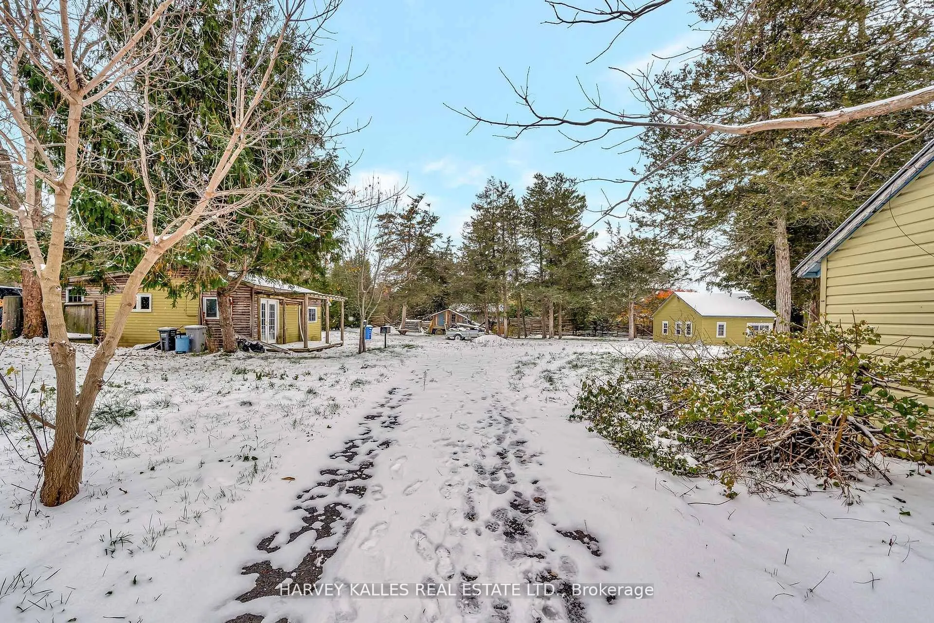 58 Valhalla Lane