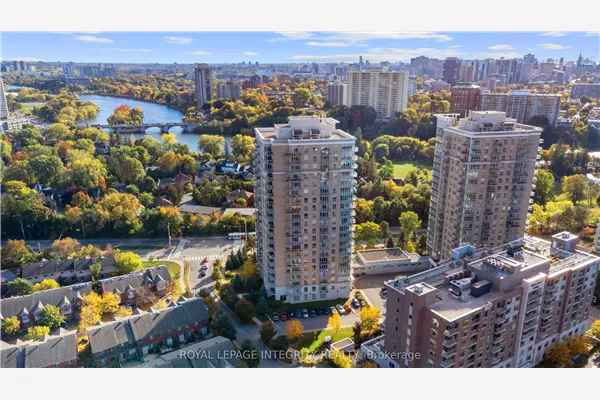 90 Landry Street #1208