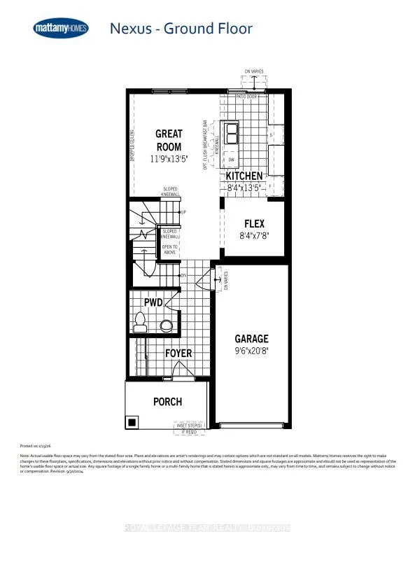 252 Catnip Crescent