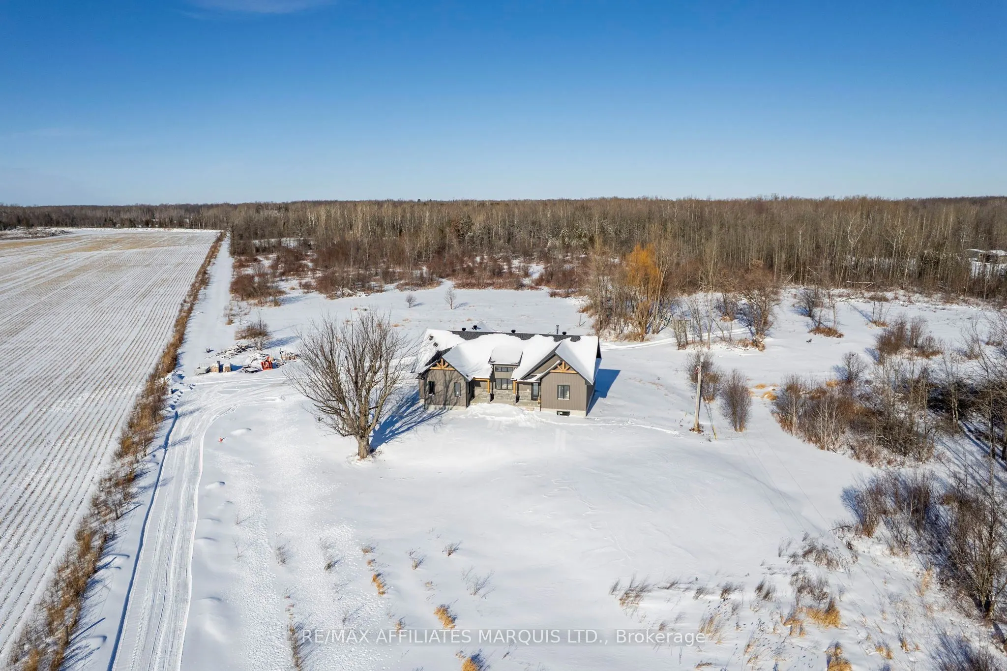 16119 Eamer Road
