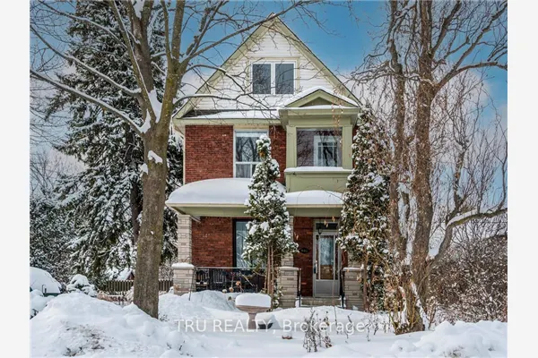 440 Kensington Avenue