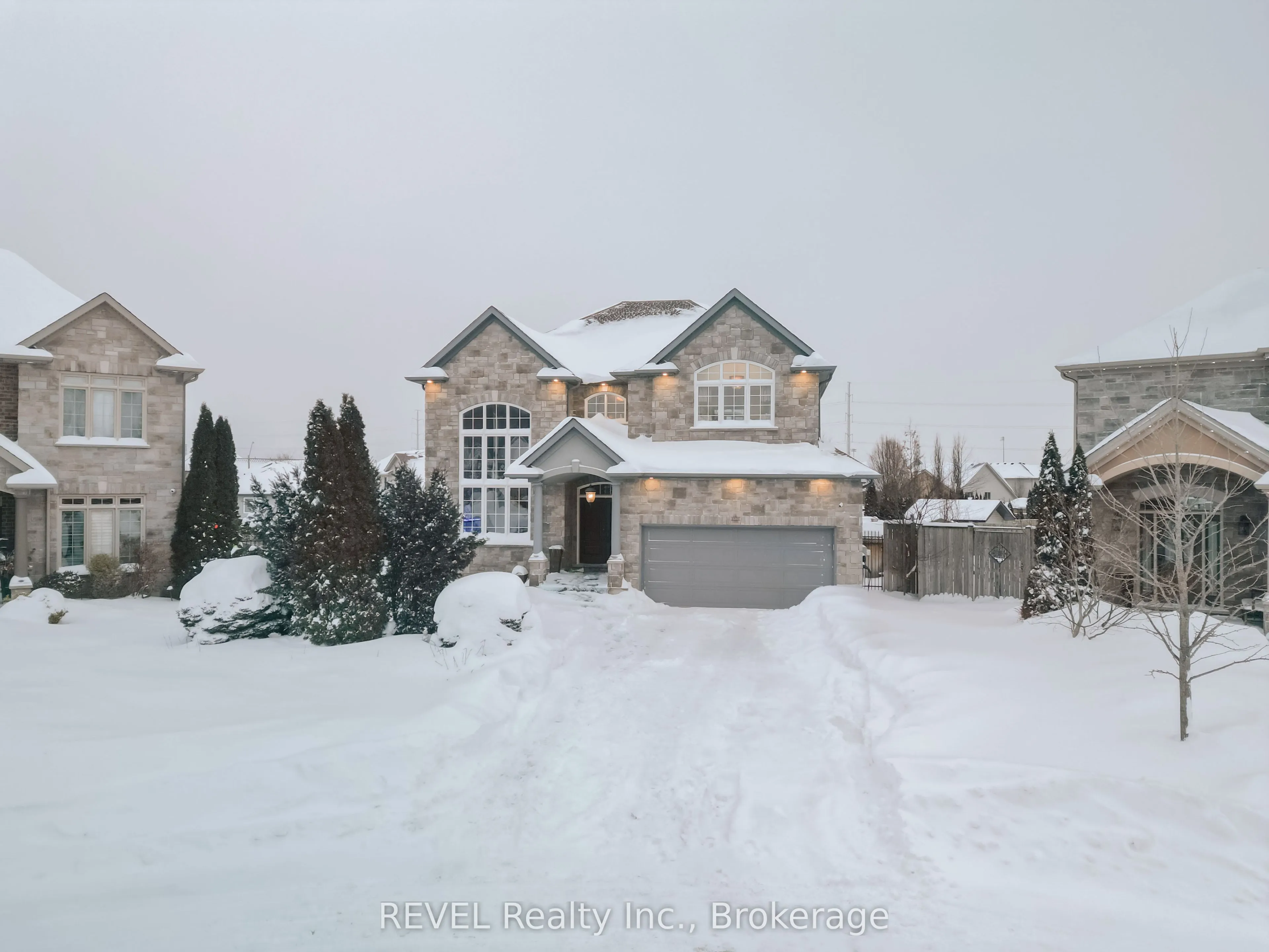 6600 RICHARD Crescent