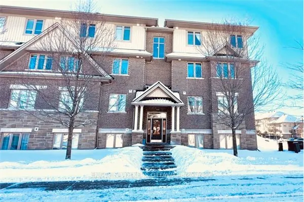 188 Hornchurch Lane #E