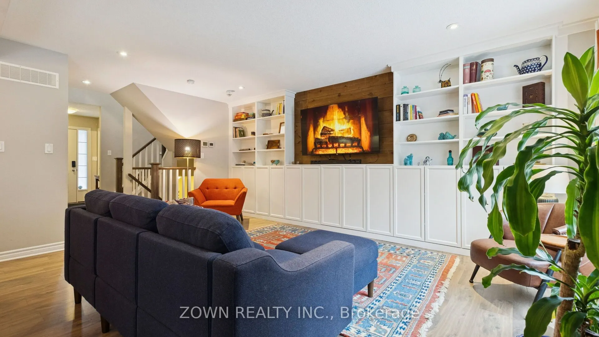 7 Chatfield Street
