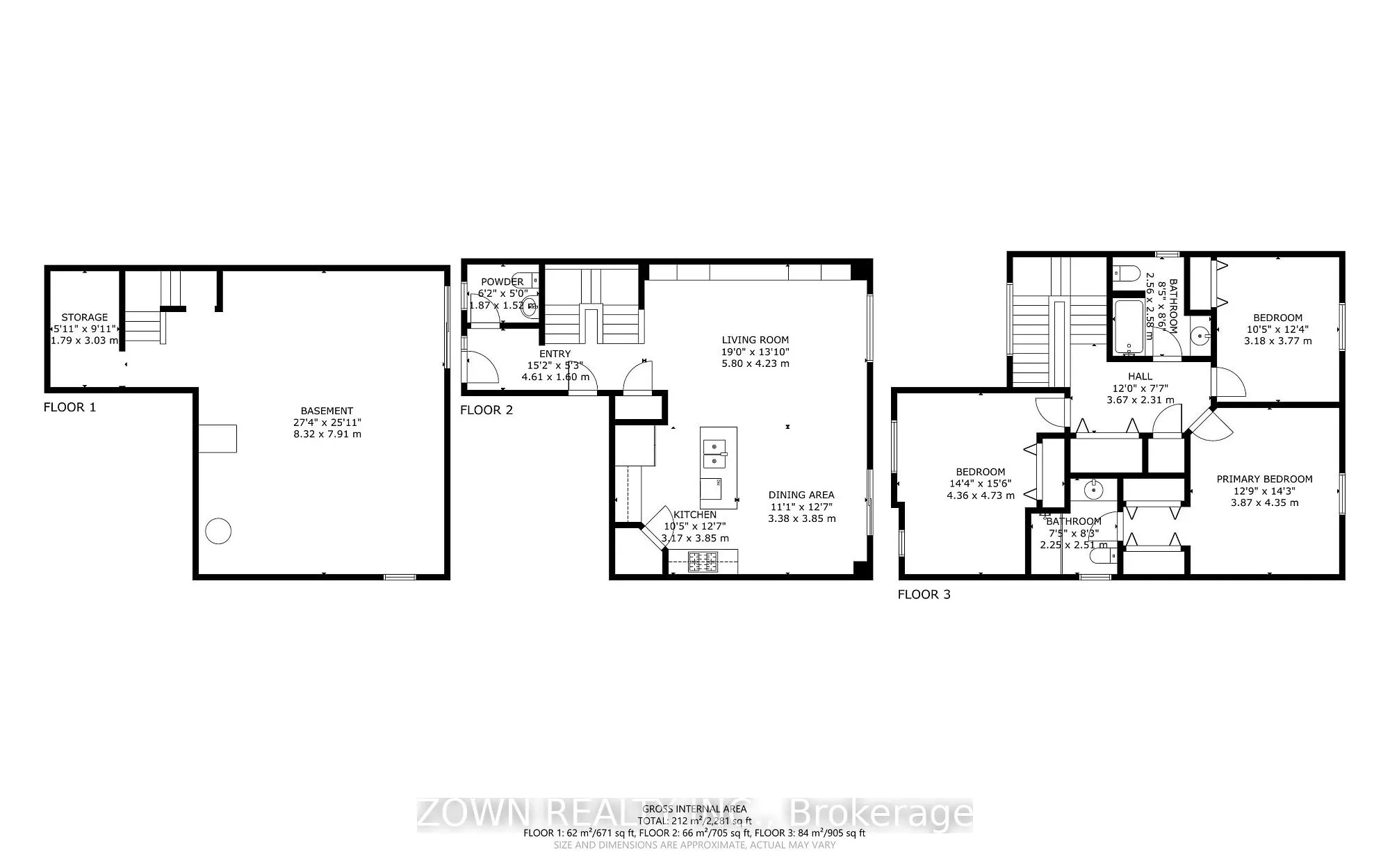 7 Chatfield Street