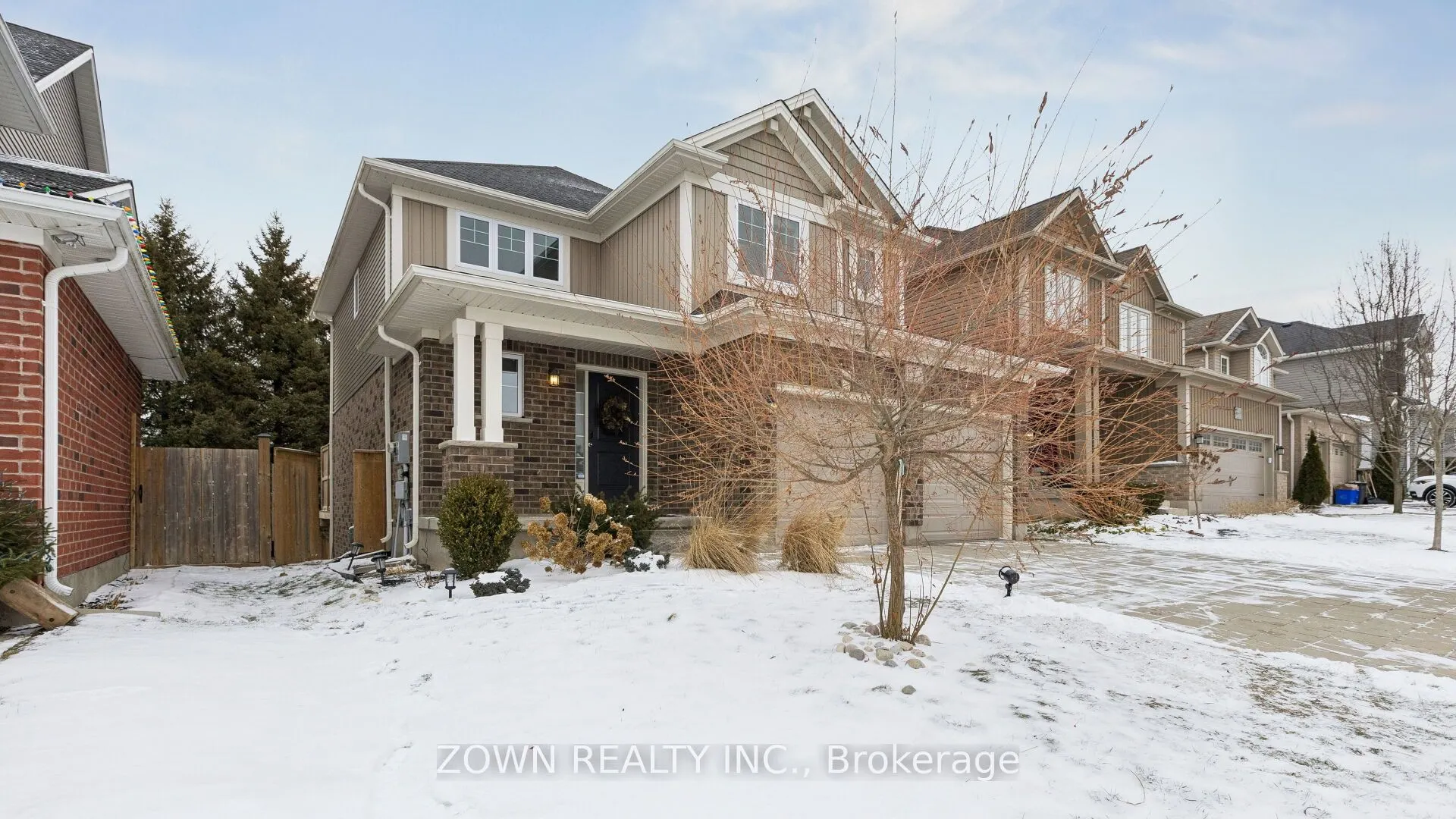 7 Chatfield Street