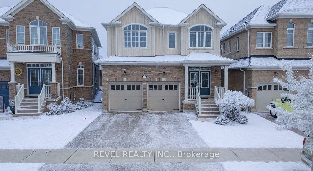 77 Barlow Place