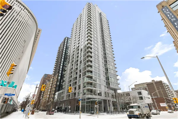 179 Metcalfe Street #1010