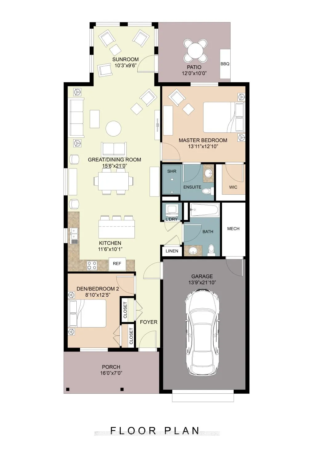 65 Cavalier Crescent #65