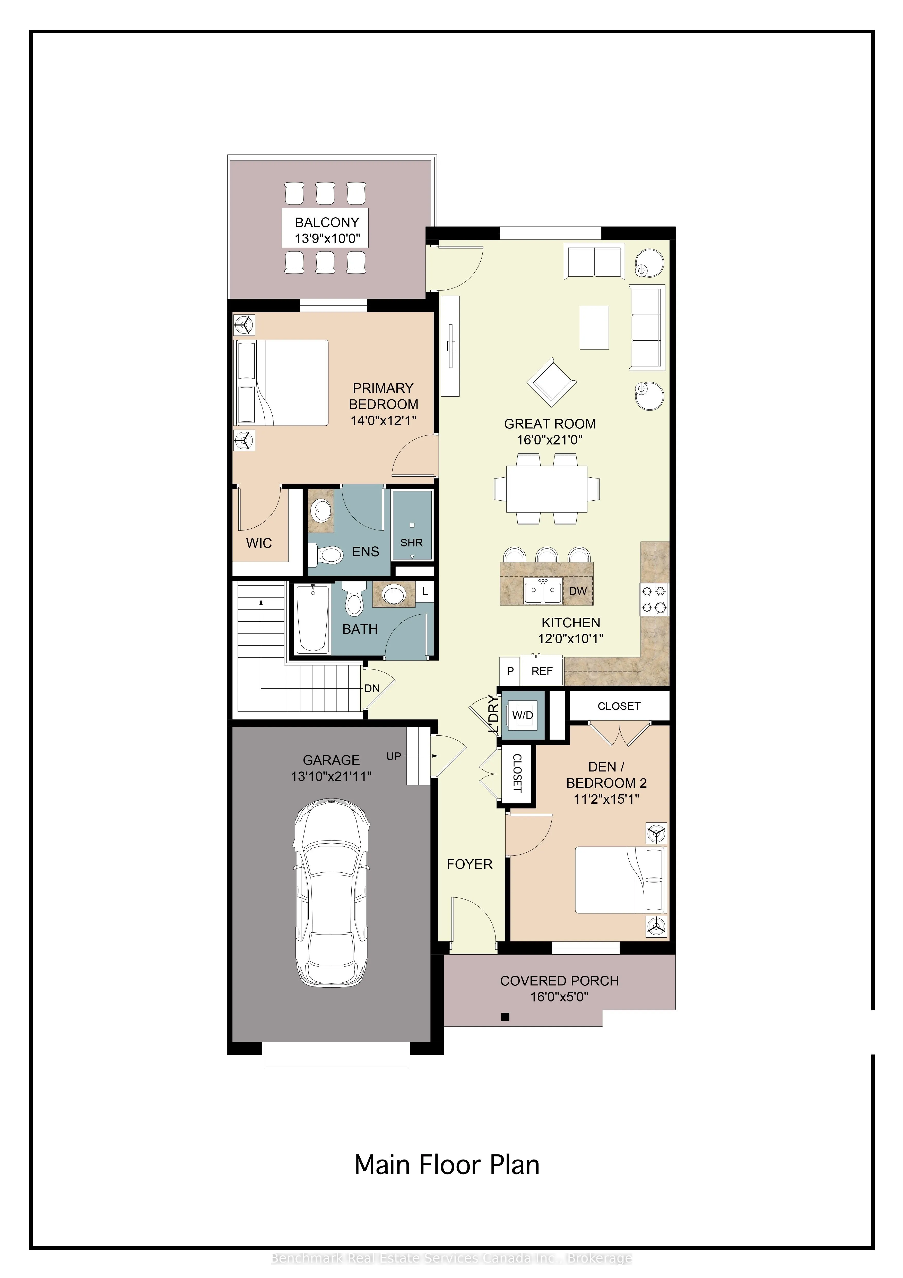 62 Cavalier Crescent #62