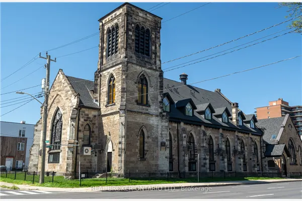 16 West Avenue S