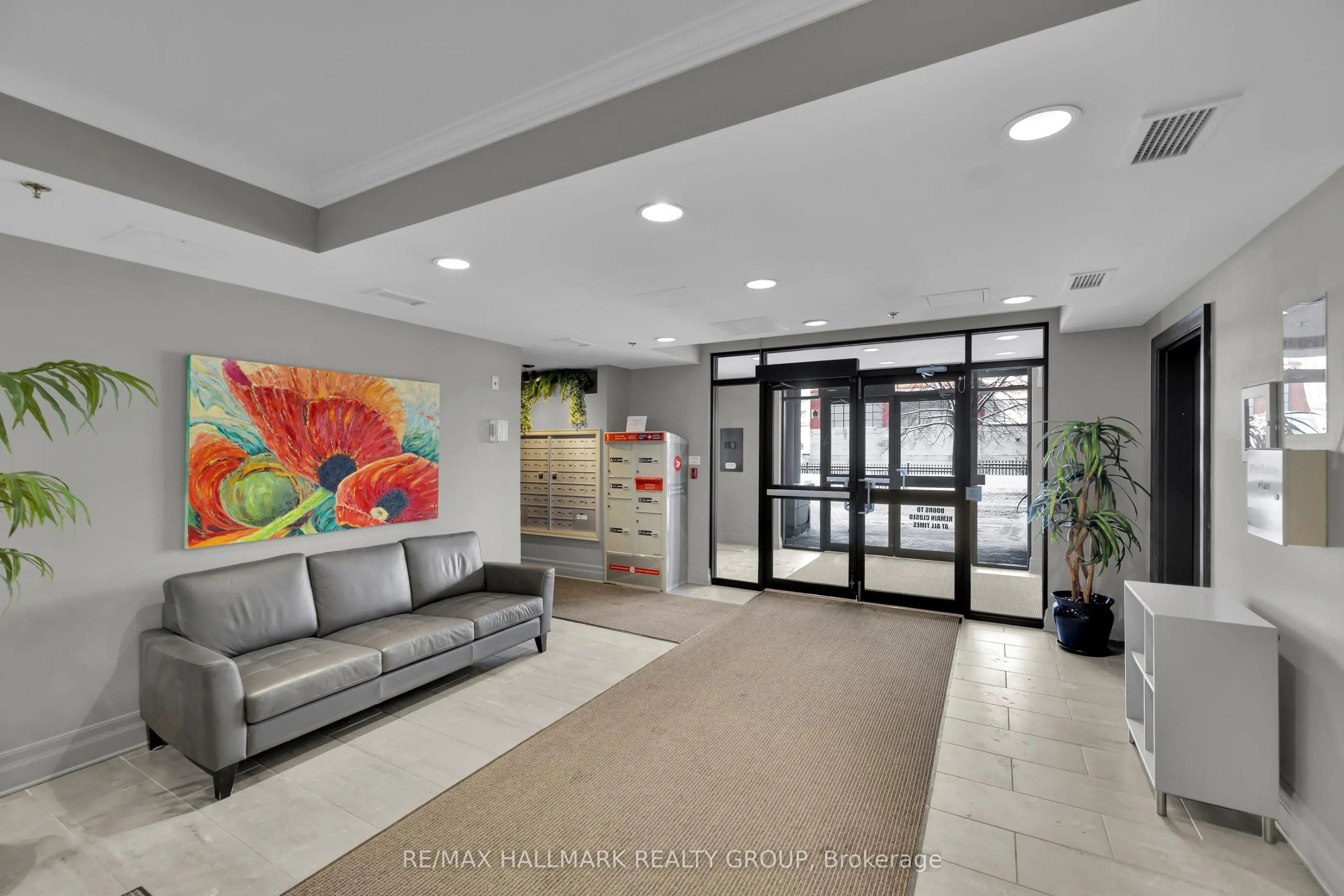 260 Besserer Street #203