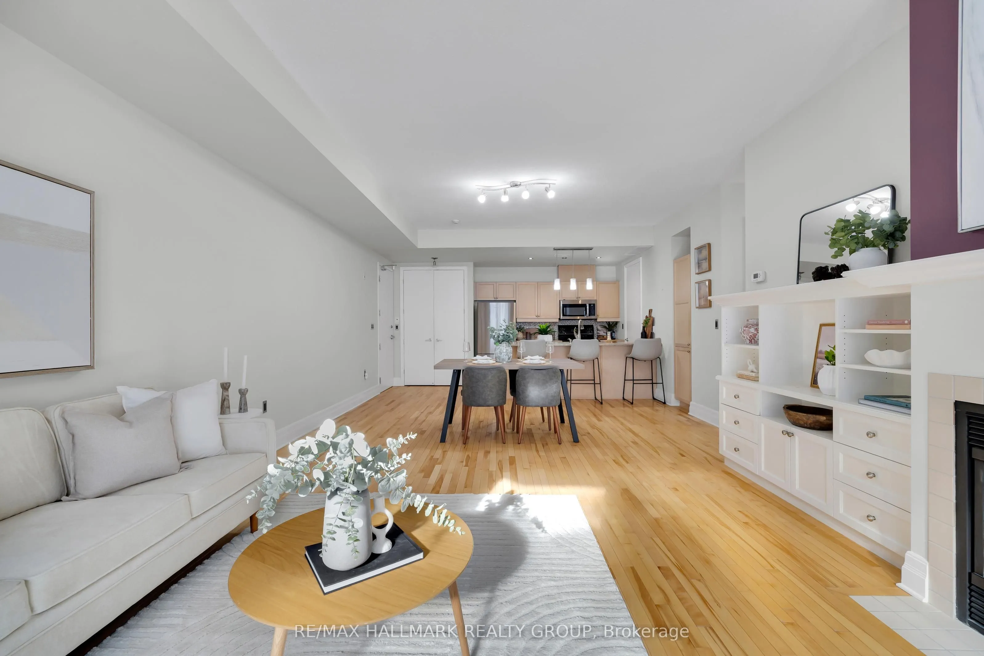 260 Besserer Street #203