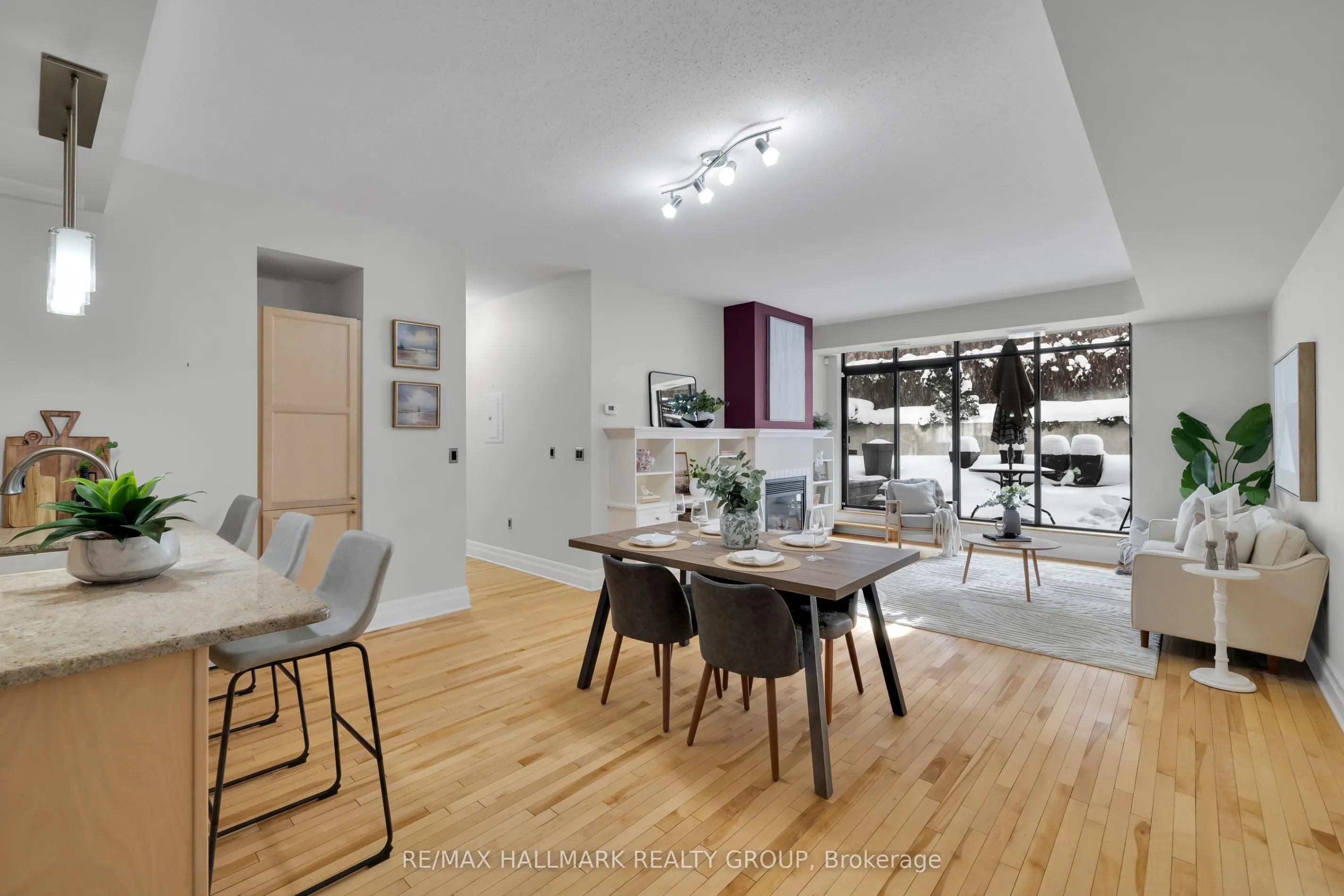 260 Besserer Street #203