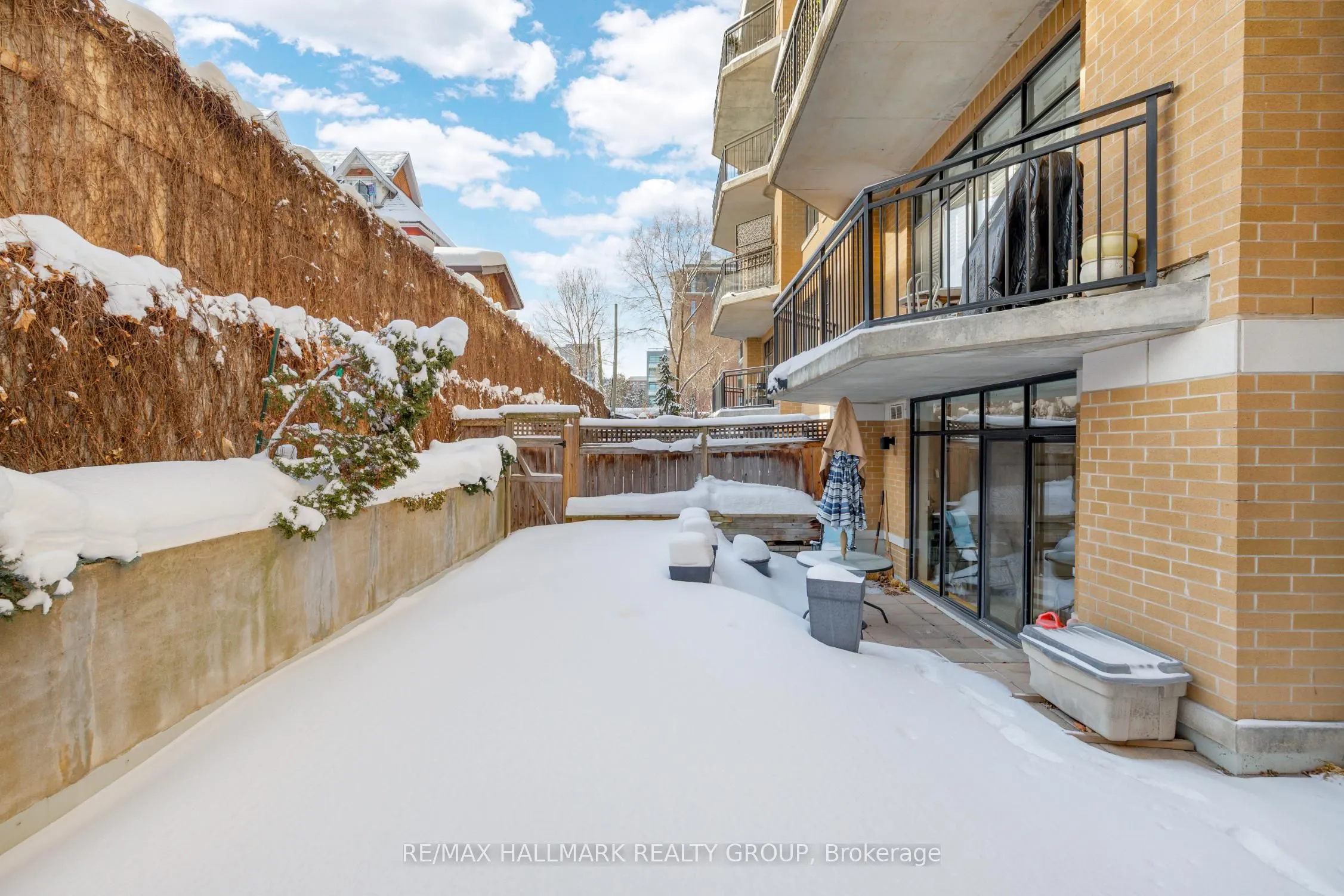 260 Besserer Street #203