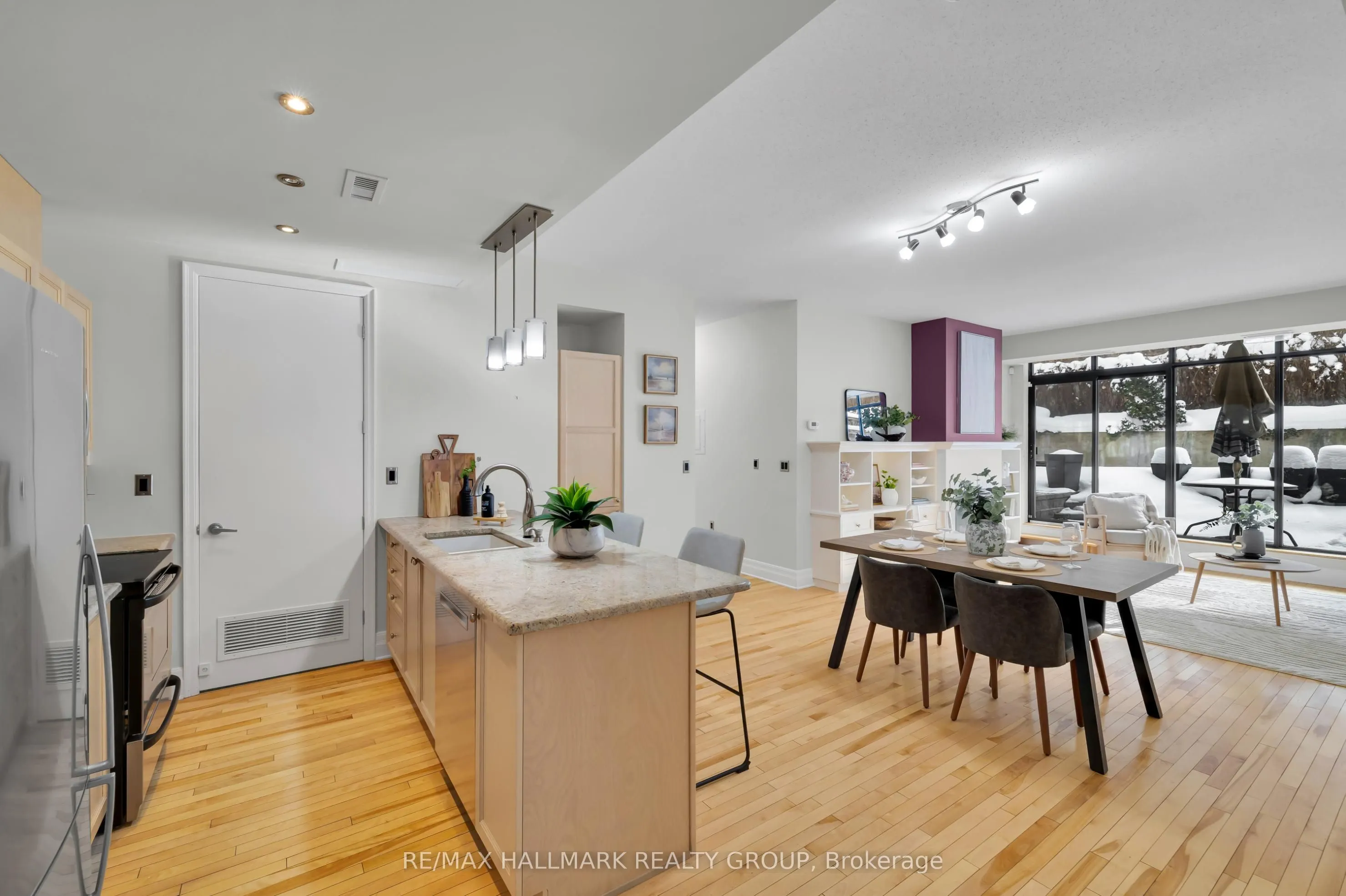 260 Besserer Street #203