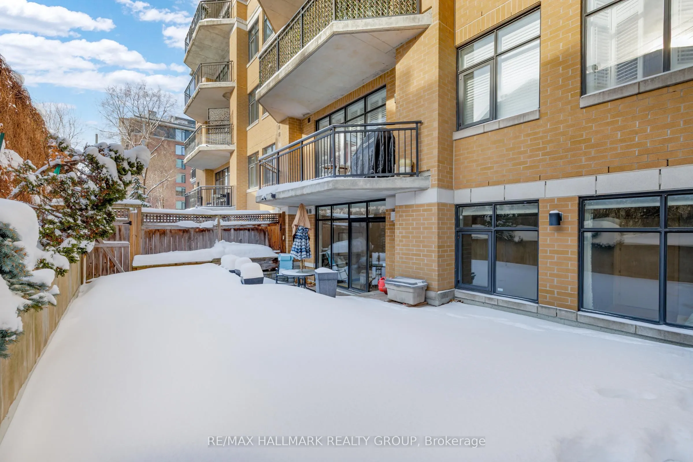 260 Besserer Street #203