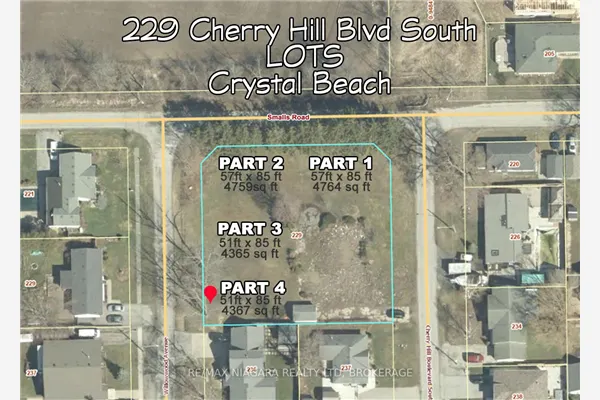 229-Part 4 Cherry Hill Boulevard S